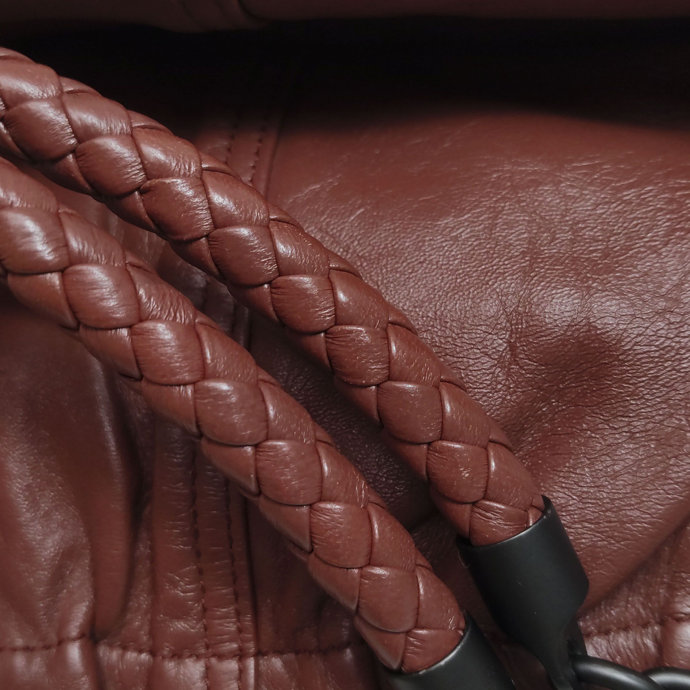 Bottega Veneta Bottega Veneta Women os Shoulder Bags Size ONE SIZE - 10 Thumbnail