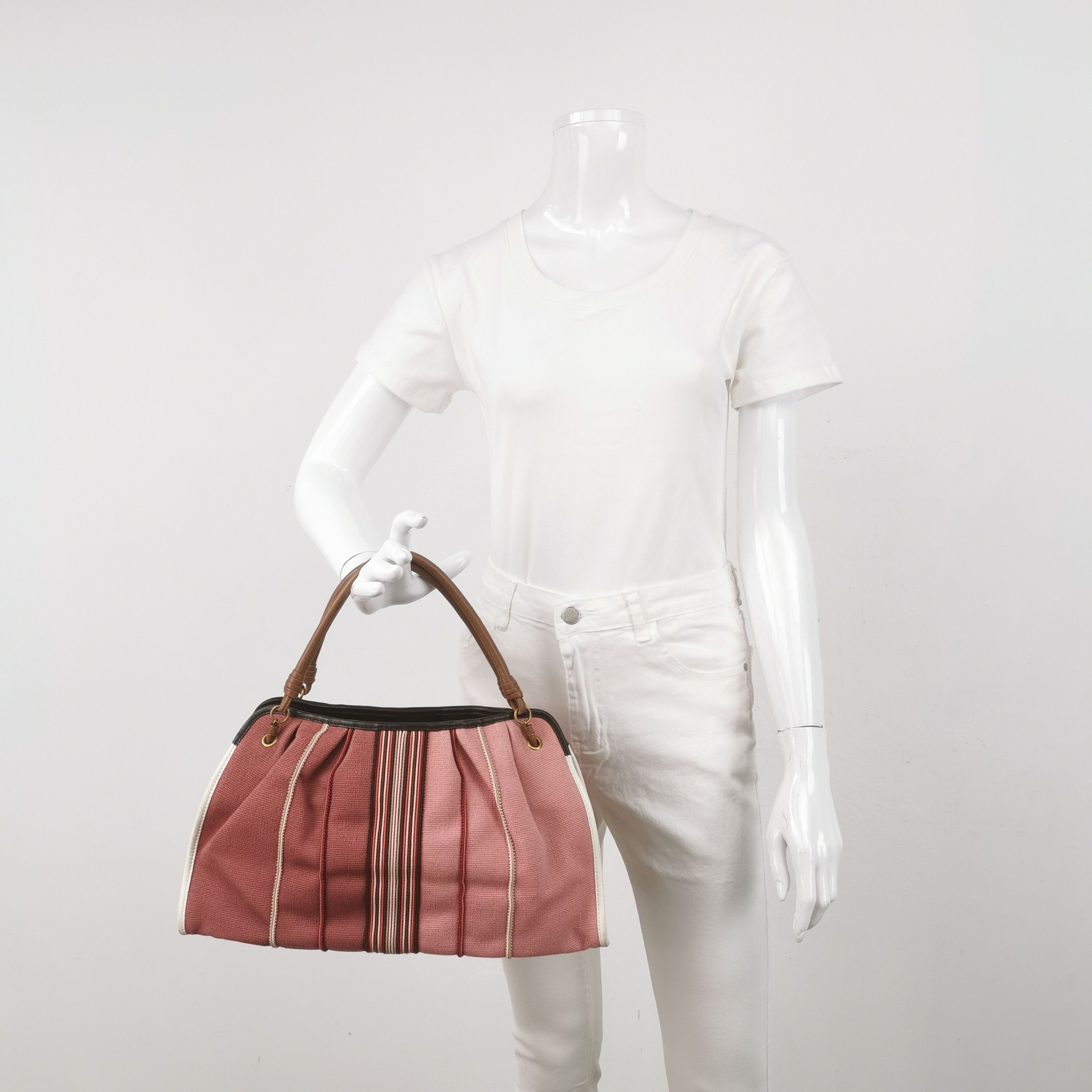 Bottega Veneta Bottega Veneta Women os Shoulder Bags Size ONE SIZE - 2 Thumbnail
