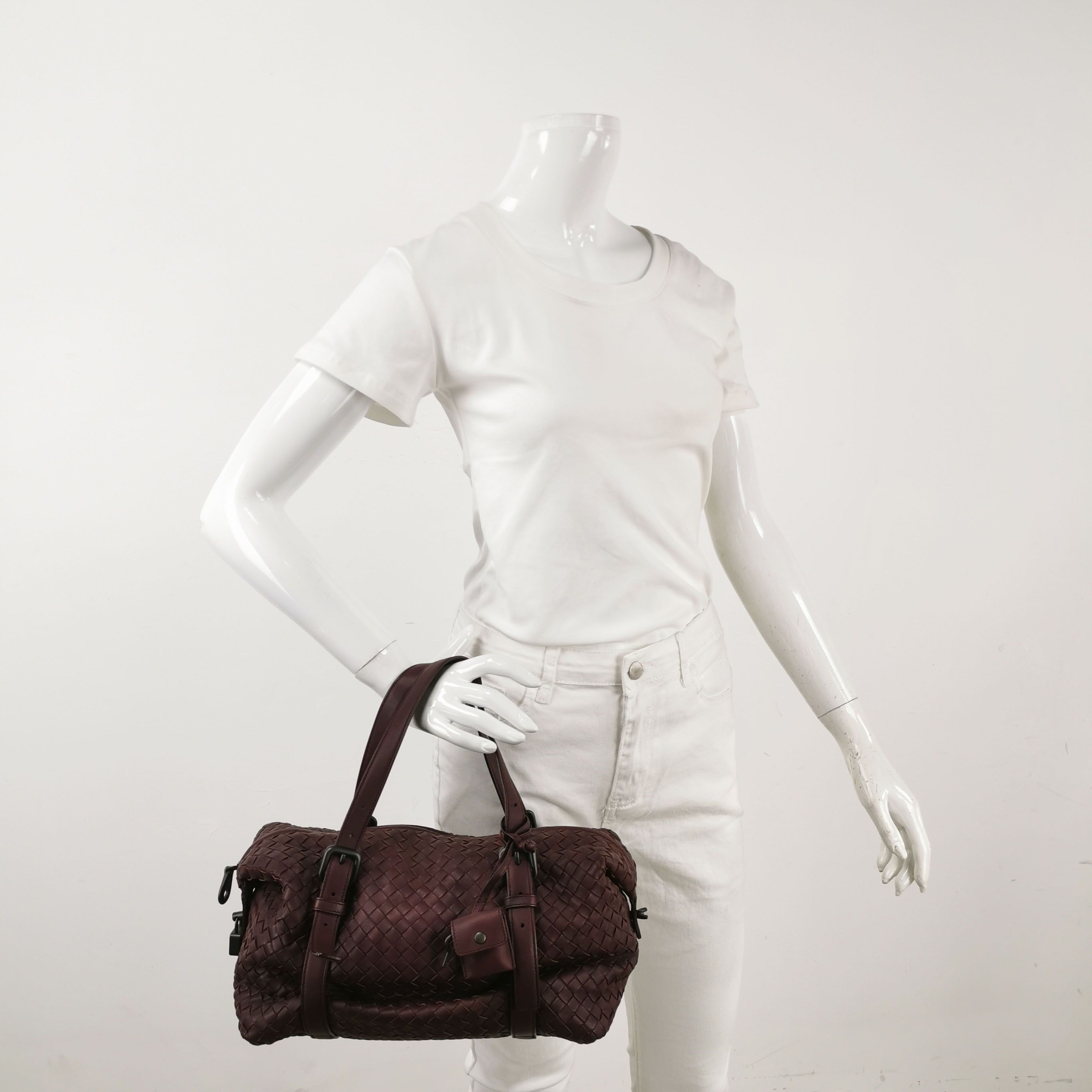 Bottega Veneta Bottega Veneta Women os Tote Bags Size ONE SIZE - 2 Thumbnail