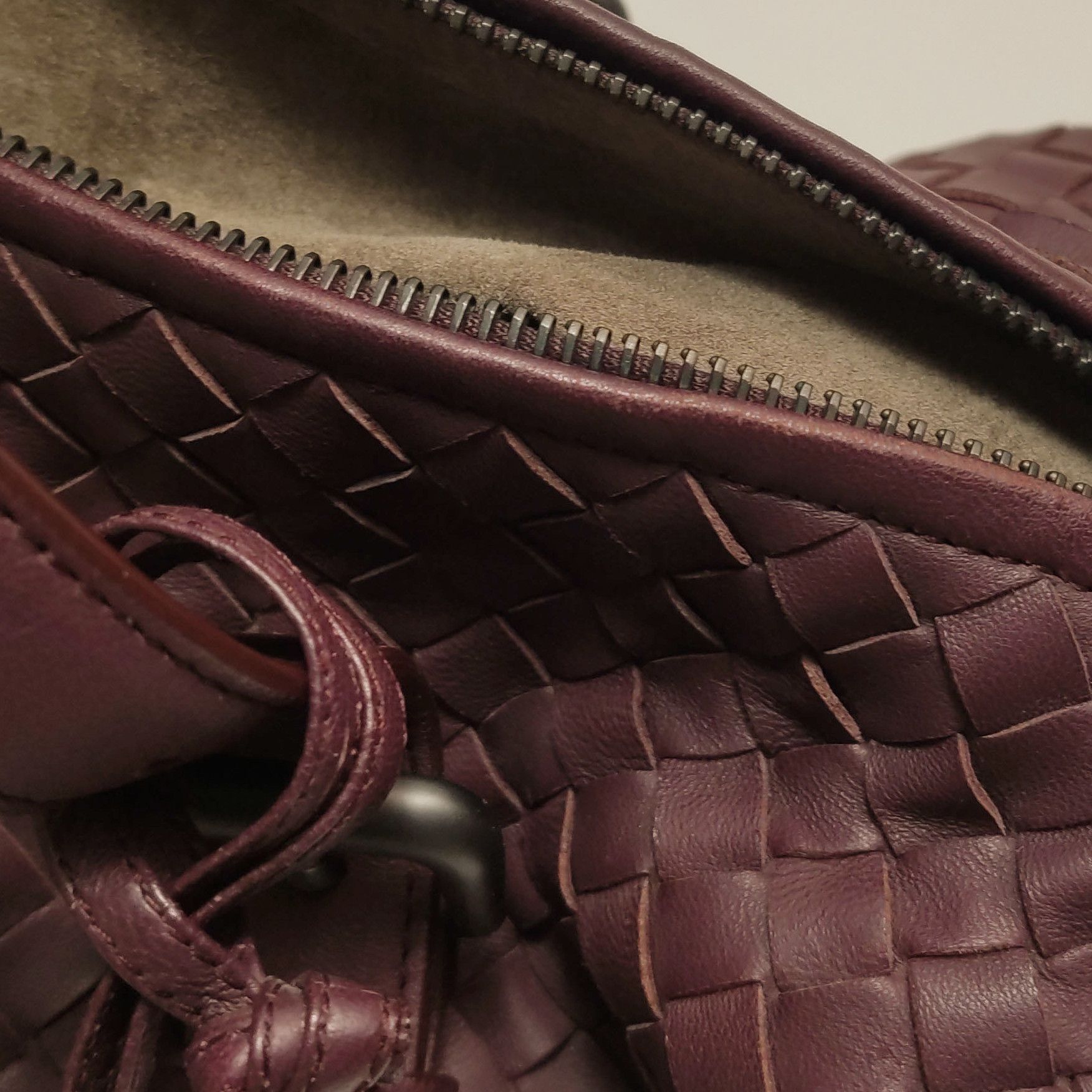 Bottega Veneta Bottega Veneta Women os Tote Bags Size ONE SIZE - 16 Thumbnail