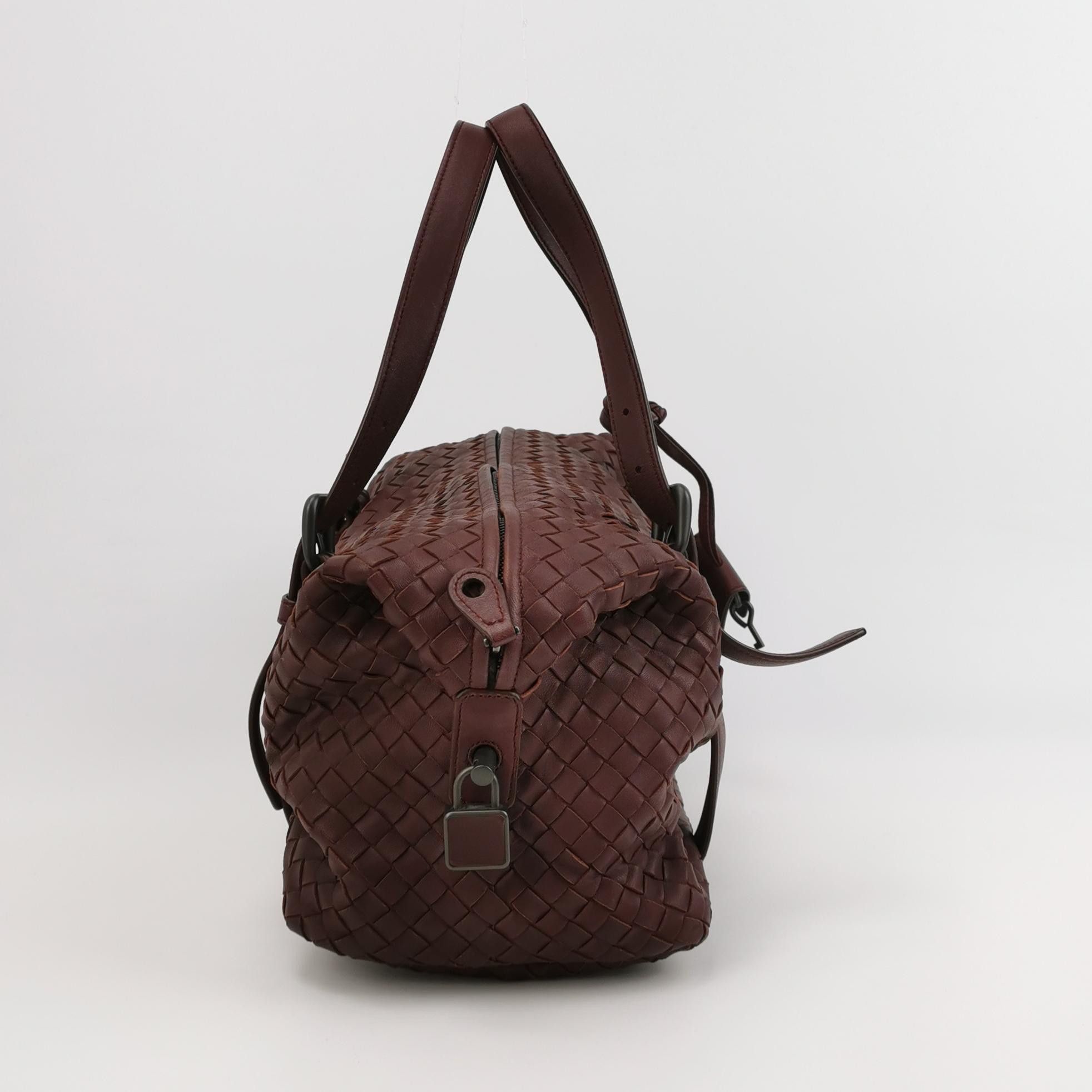 Bottega Veneta Bottega Veneta Women os Tote Bags Size ONE SIZE - 4 Thumbnail