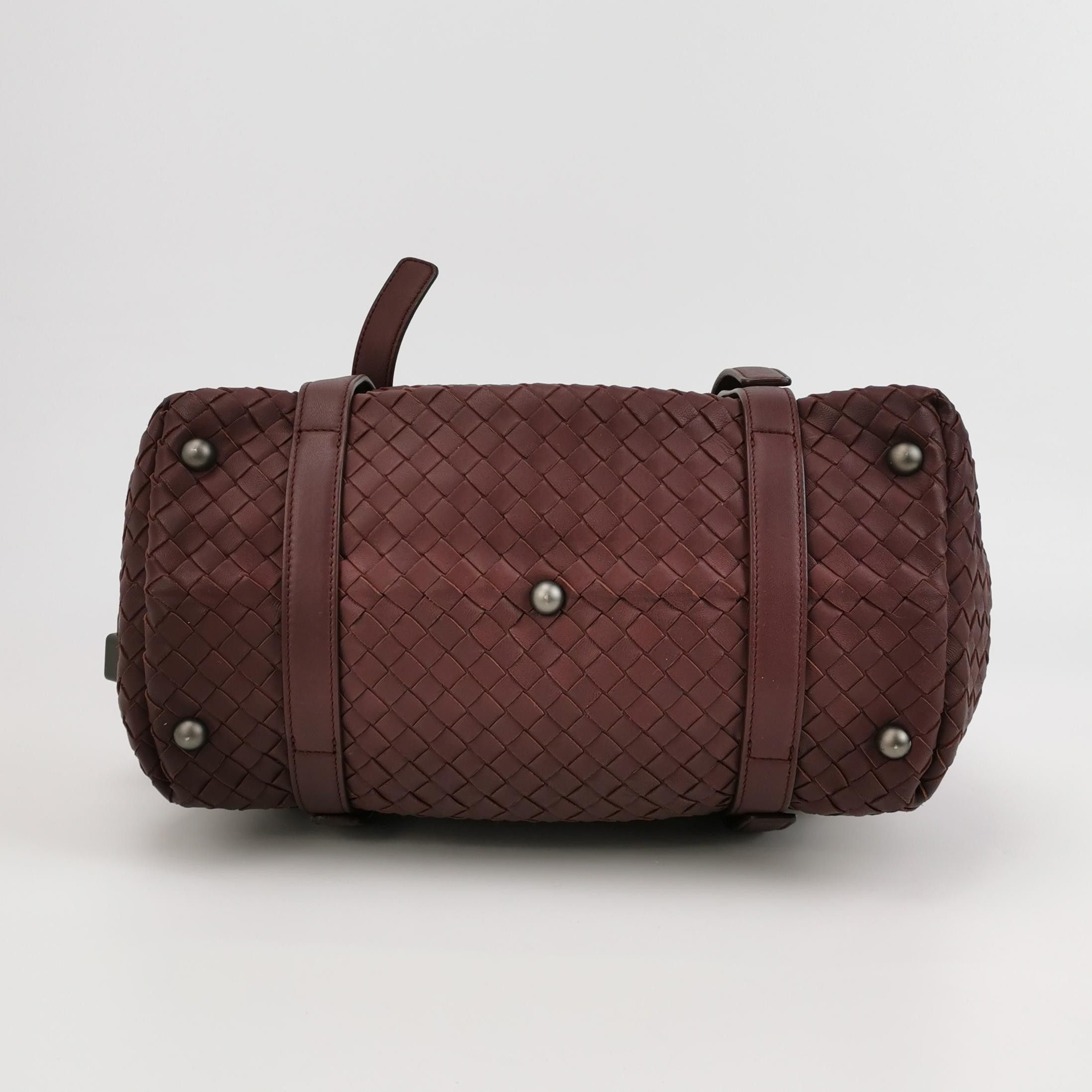Bottega Veneta Bottega Veneta Women os Tote Bags Size ONE SIZE - 6 Thumbnail