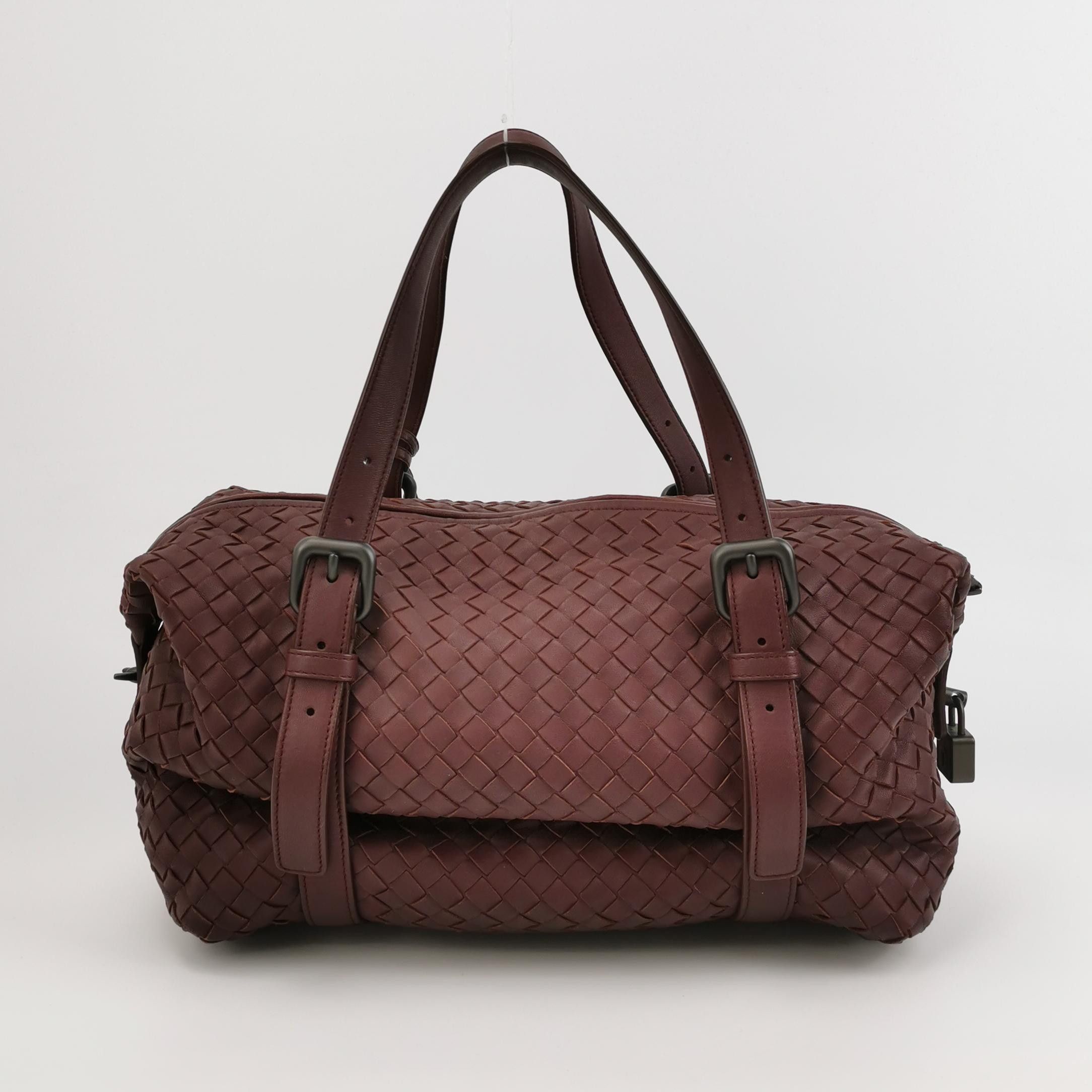Bottega Veneta Bottega Veneta Women os Tote Bags Size ONE SIZE - 5 Thumbnail