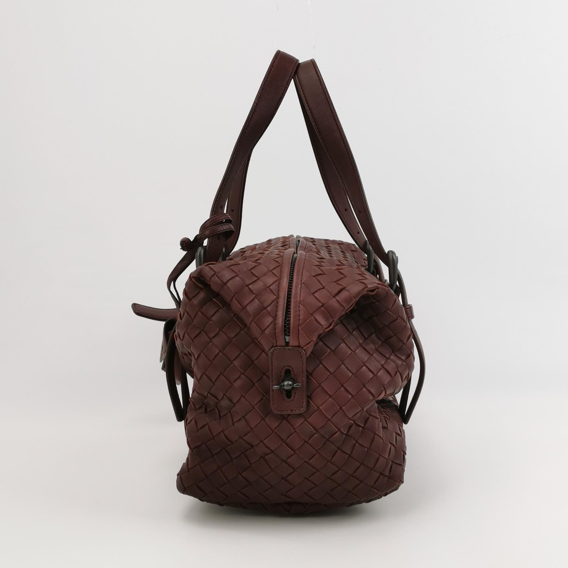 Bottega Veneta Bottega Veneta Women os Tote Bags Size ONE SIZE - 3 Thumbnail