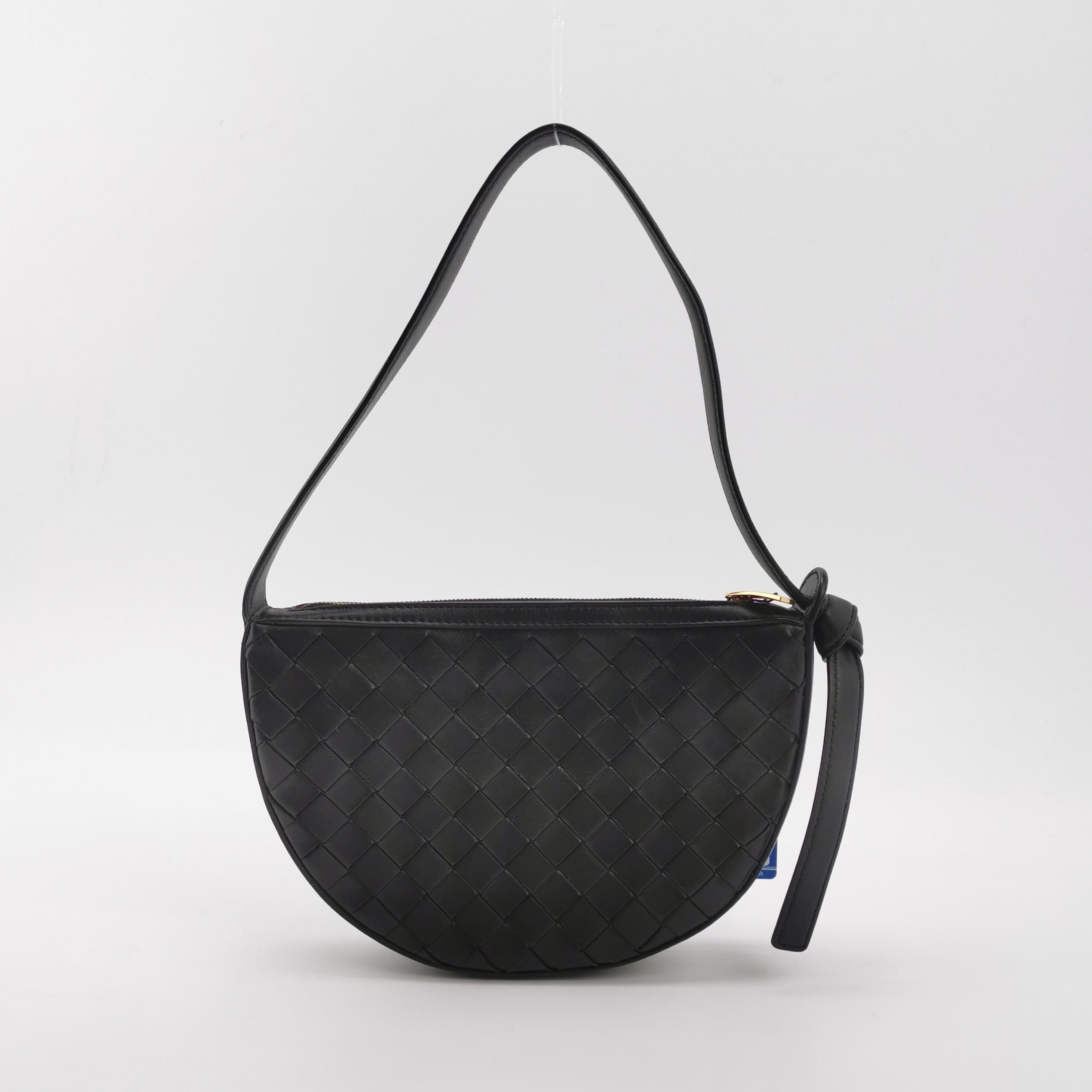 Bottega Veneta Bottega Veneta Women os Shoulder Bags Size ONE SIZE - 5 Thumbnail