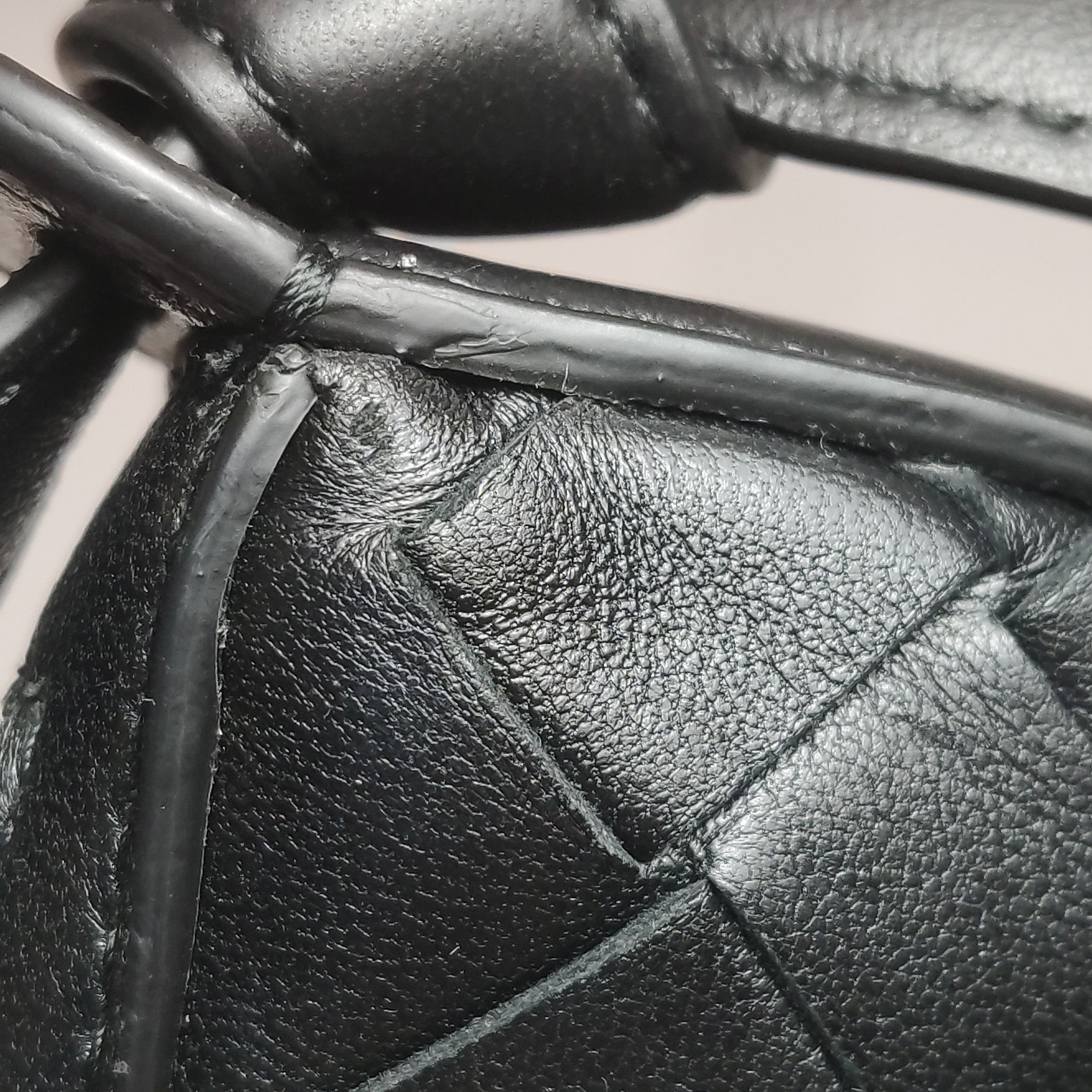 Bottega Veneta Bottega Veneta Women os Shoulder Bags Size ONE SIZE - 15 Thumbnail