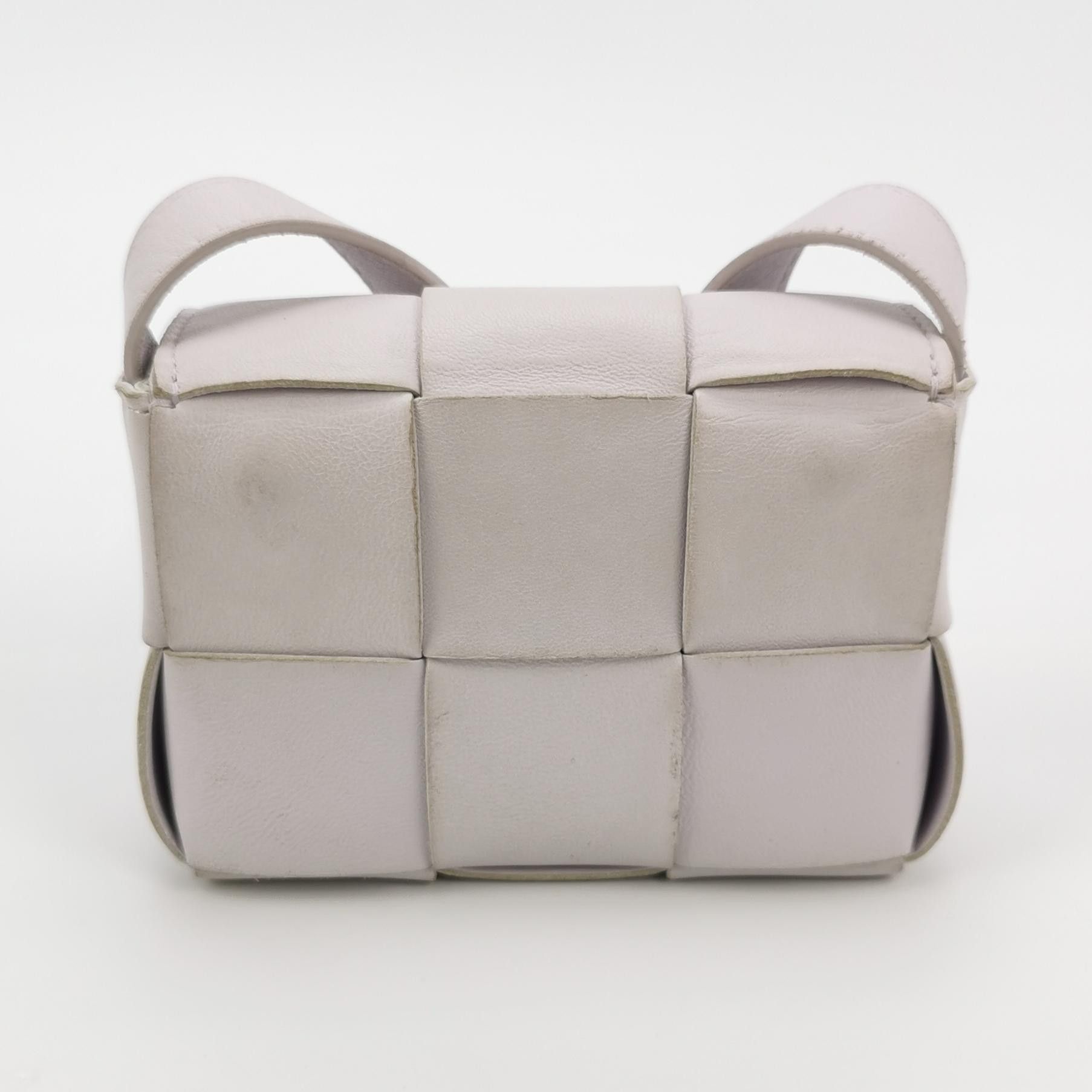 Bottega Veneta Bottega Veneta Women os Shoulder Bags Size ONE SIZE - 5 Thumbnail