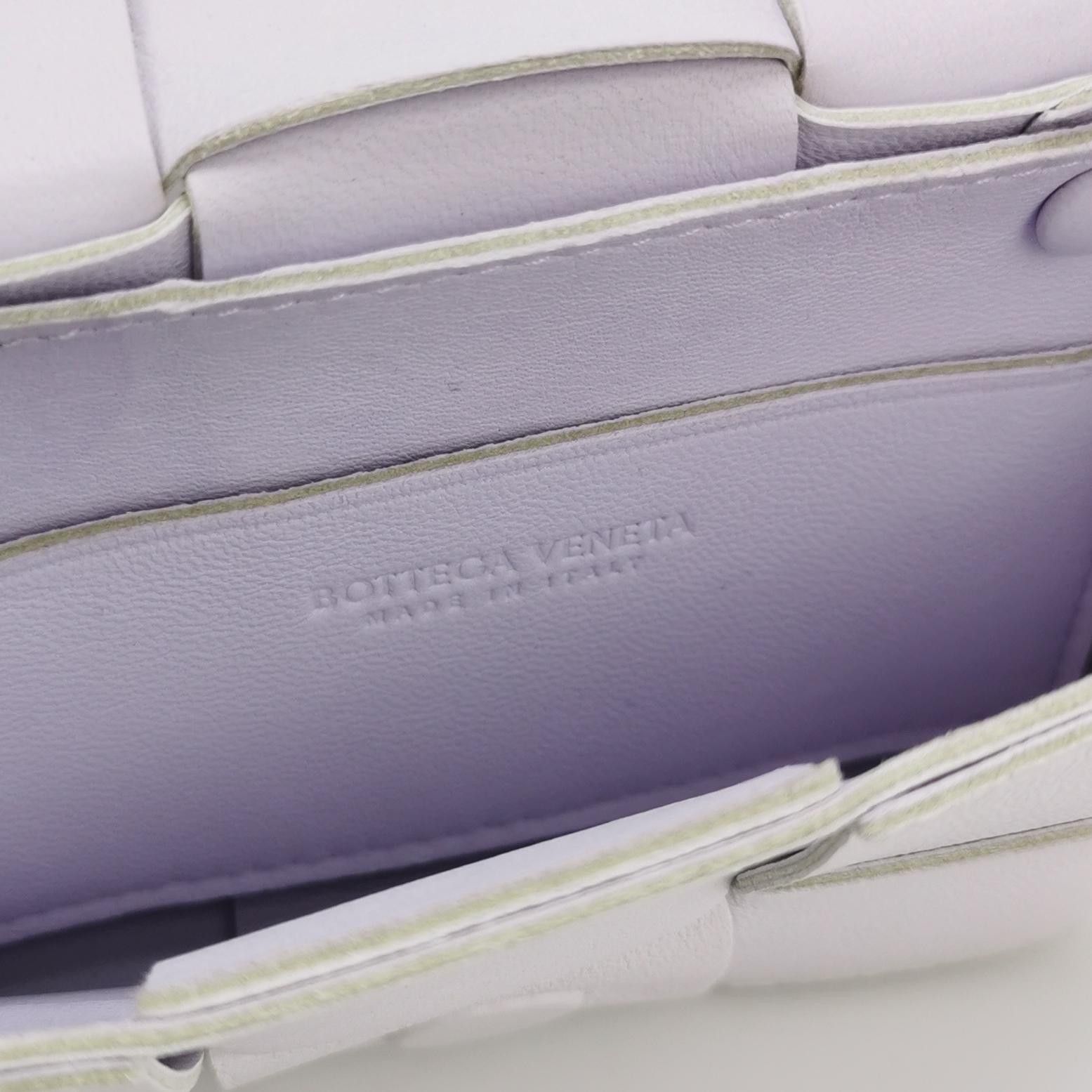 Bottega Veneta Bottega Veneta Women os Shoulder Bags Size ONE SIZE - 8 Thumbnail