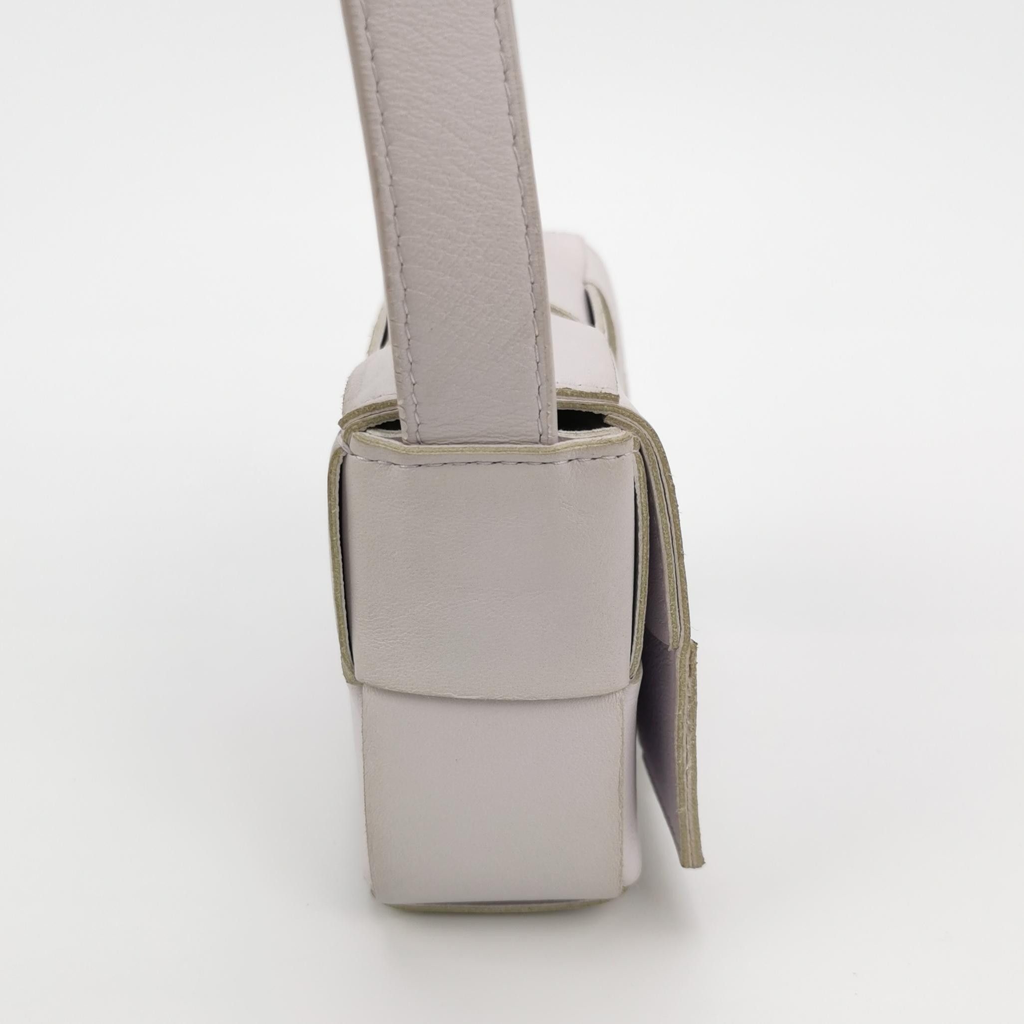 Bottega Veneta Bottega Veneta Women os Shoulder Bags Size ONE SIZE - 4 Thumbnail