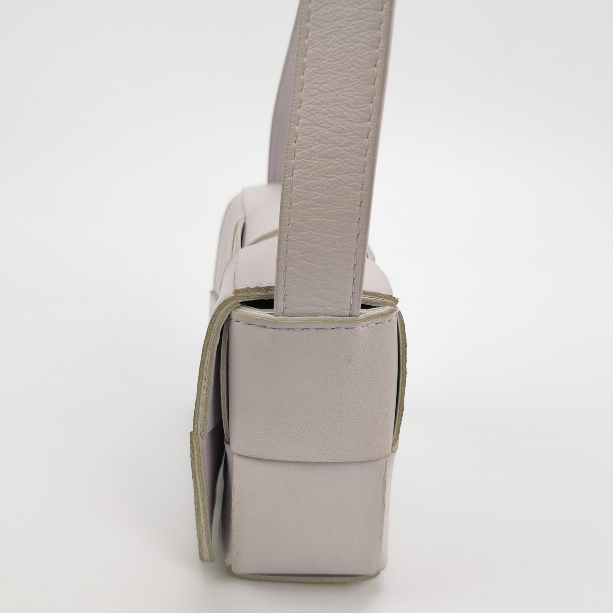 Bottega Veneta Bottega Veneta Women os Shoulder Bags Size ONE SIZE - 3 Thumbnail