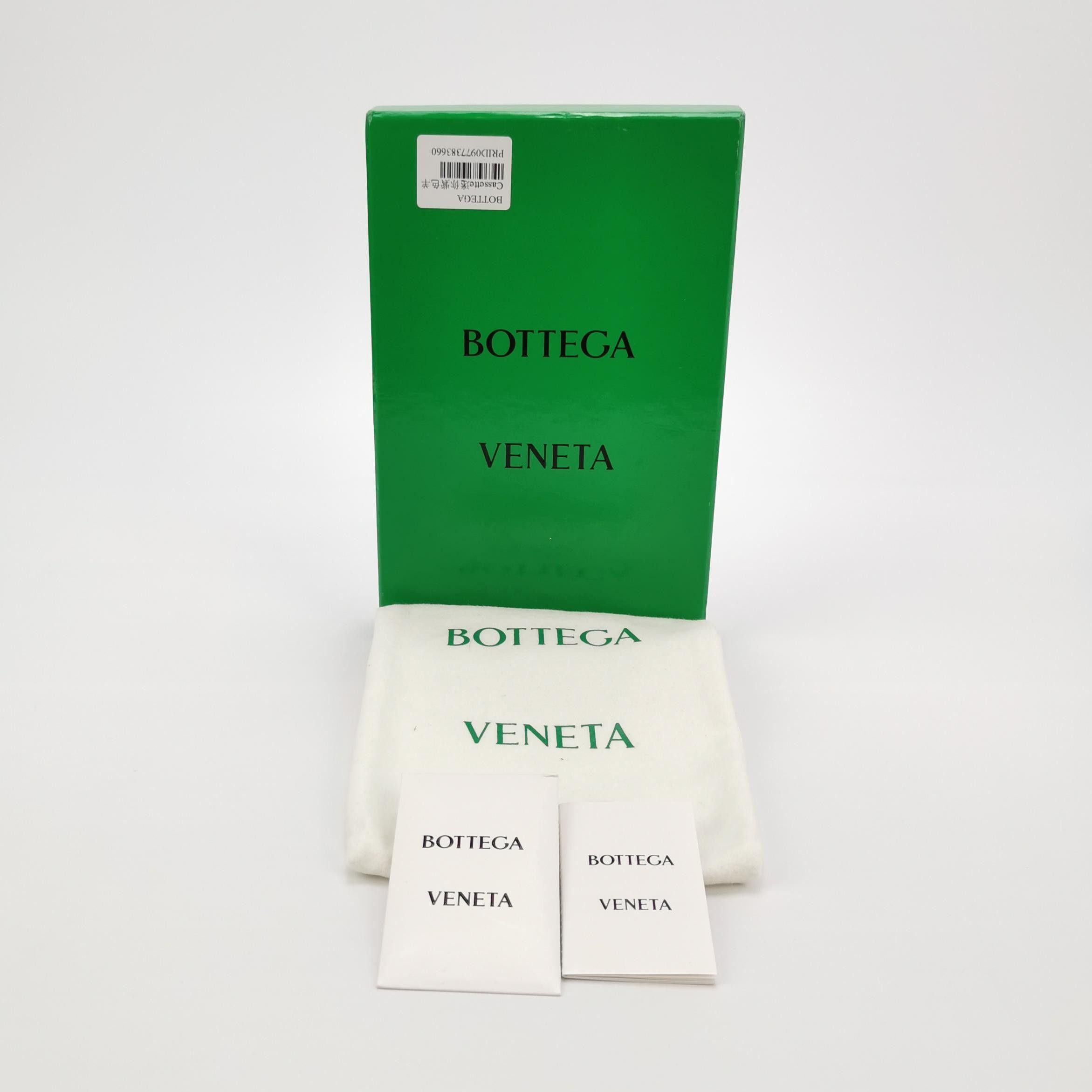 Bottega Veneta Bottega Veneta Women os Shoulder Bags Size ONE SIZE - 9 Thumbnail