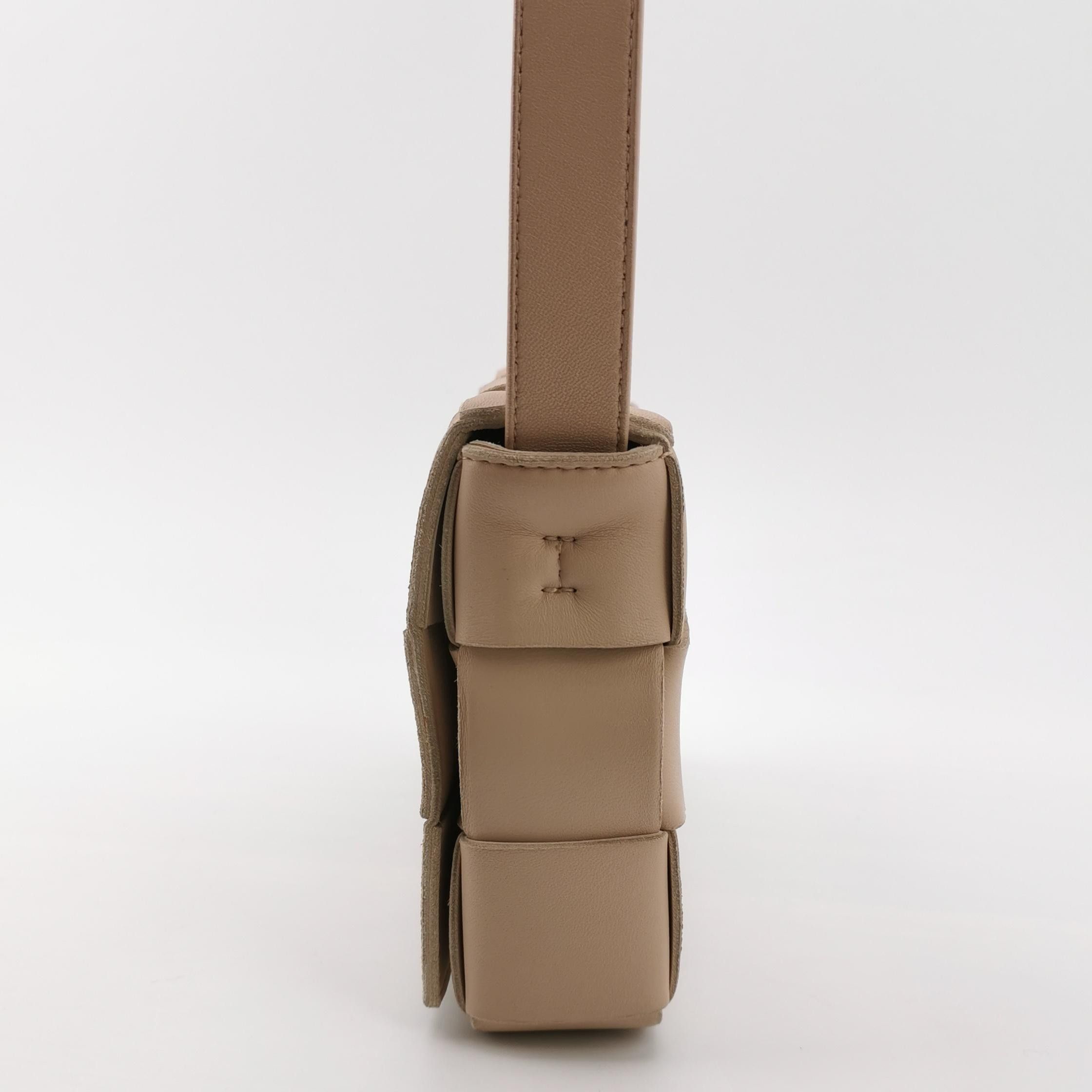 Bottega Veneta Bottega Veneta Women os Shoulder Bags Size ONE SIZE - 3 Thumbnail