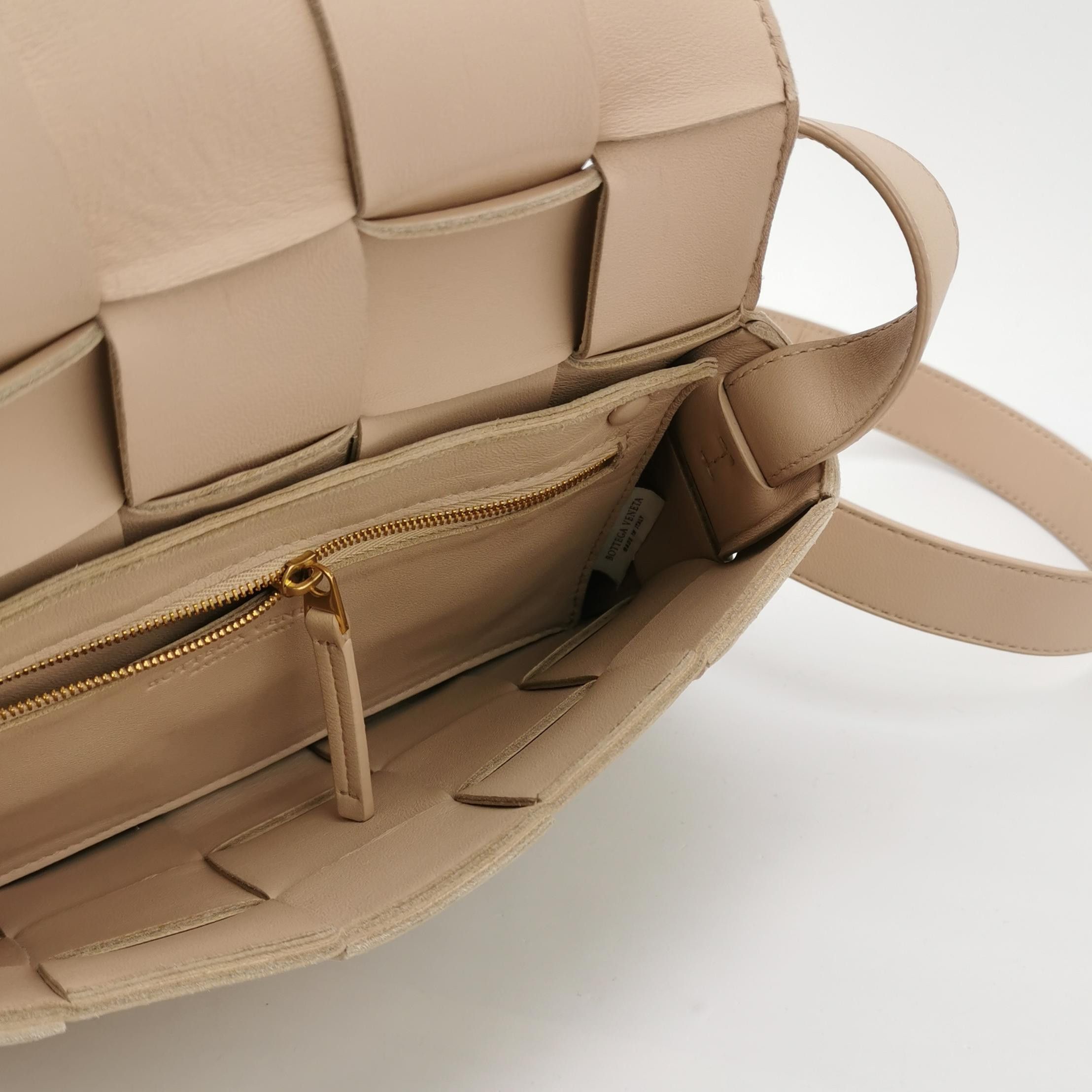 Bottega Veneta Bottega Veneta Women os Shoulder Bags Size ONE SIZE - 7 Thumbnail