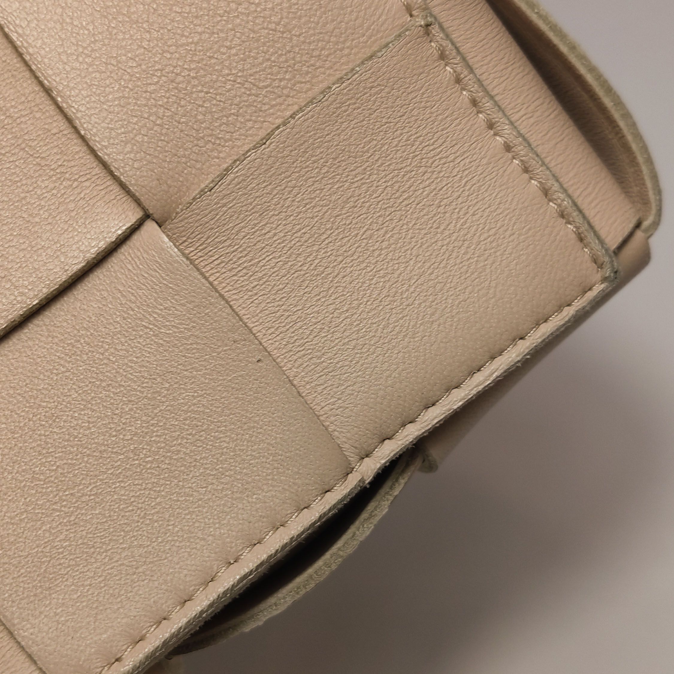 Bottega Veneta Bottega Veneta Women os Shoulder Bags Size ONE SIZE - 16 Thumbnail