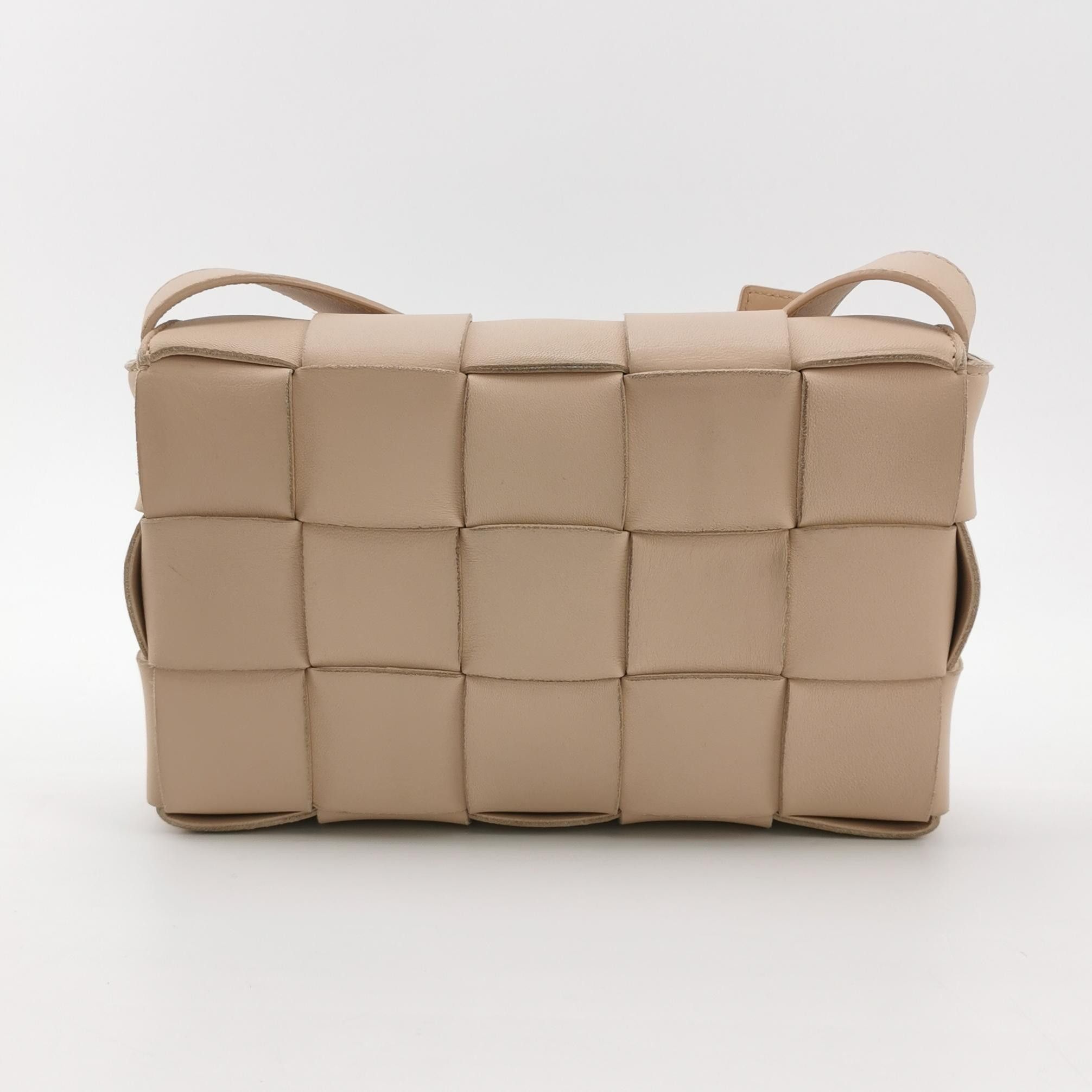 Bottega Veneta Bottega Veneta Women os Shoulder Bags Size ONE SIZE - 5 Thumbnail