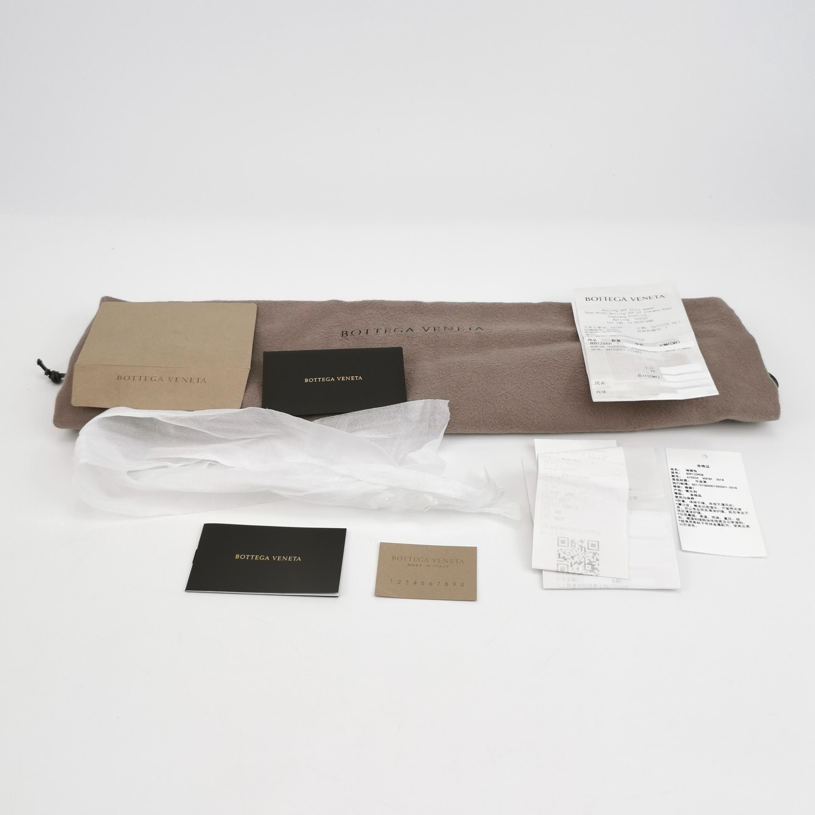 Bottega Veneta Bottega Veneta Women os Tote Bags Size ONE SIZE - 9 Thumbnail