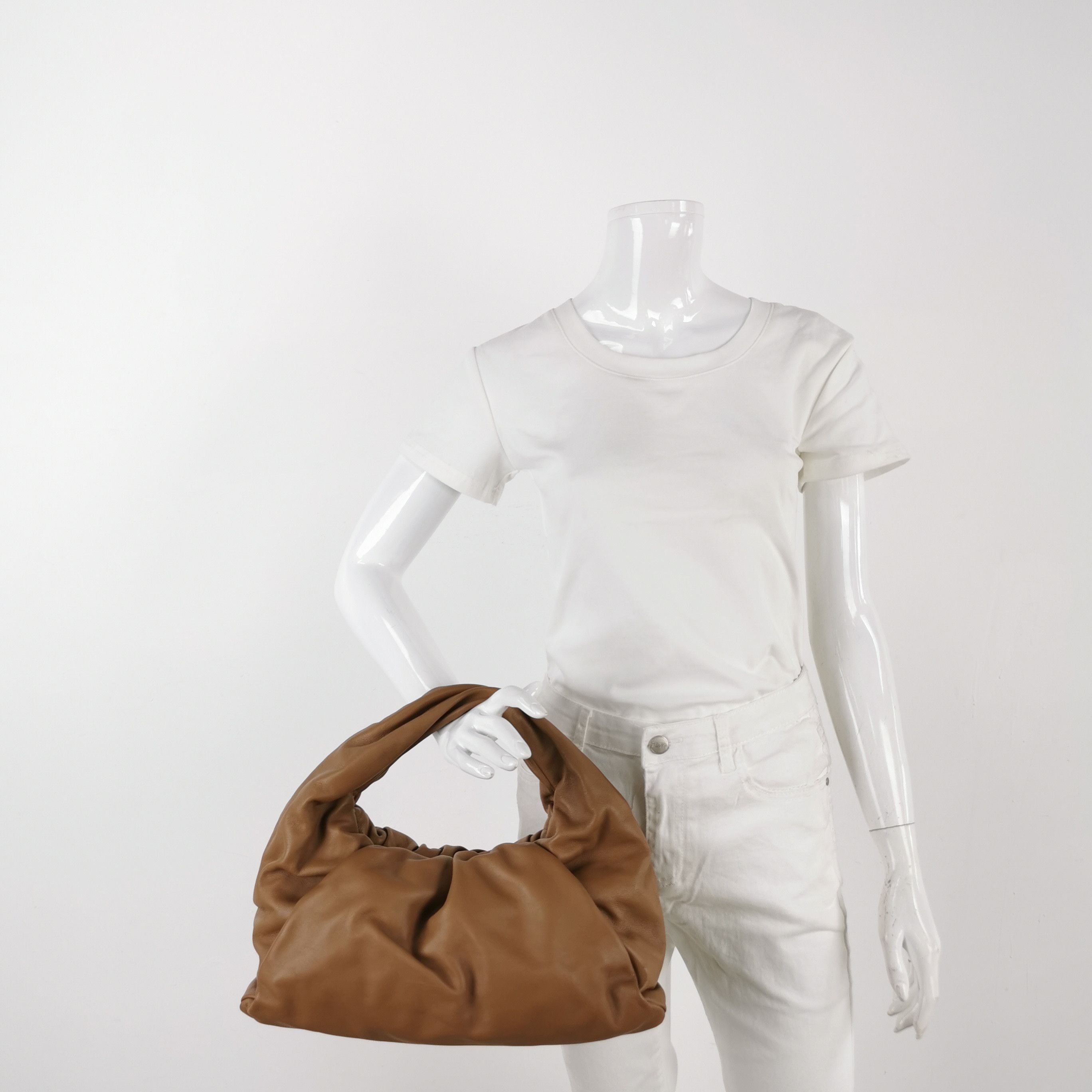 Bottega Veneta Bottega Veneta Women os Tote Bags Size ONE SIZE - 2 Thumbnail