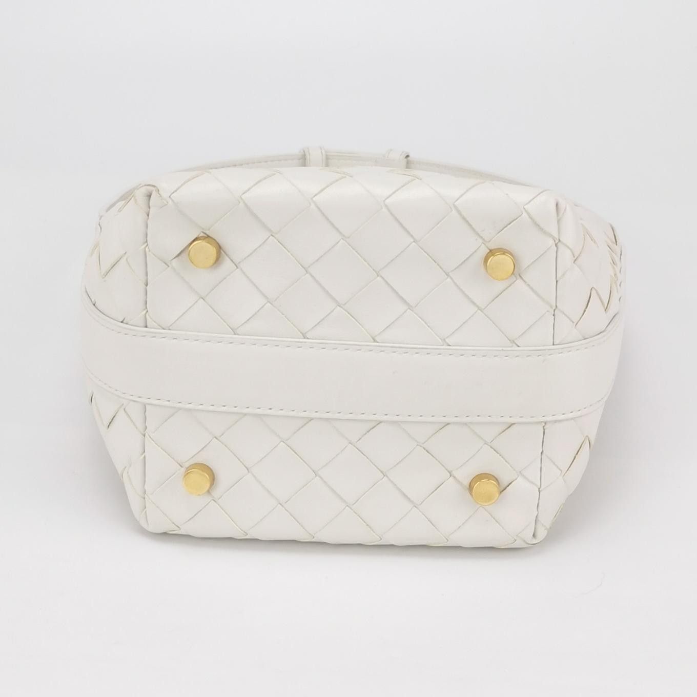 Bottega Veneta Bottega Veneta Women os Shoulder Bags Size ONE SIZE - 6 Thumbnail