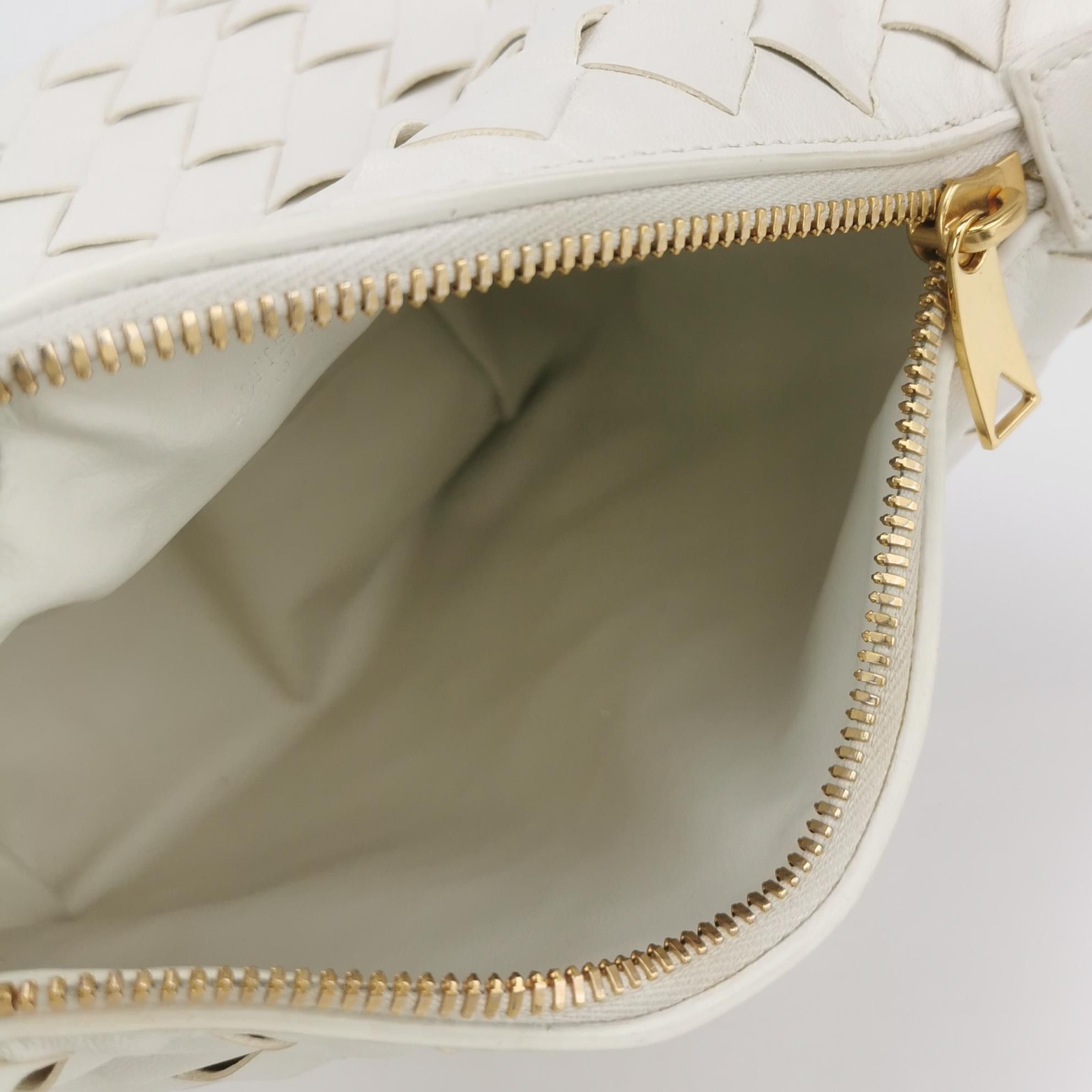 Bottega Veneta Bottega Veneta Women os Shoulder Bags Size ONE SIZE - 7 Thumbnail