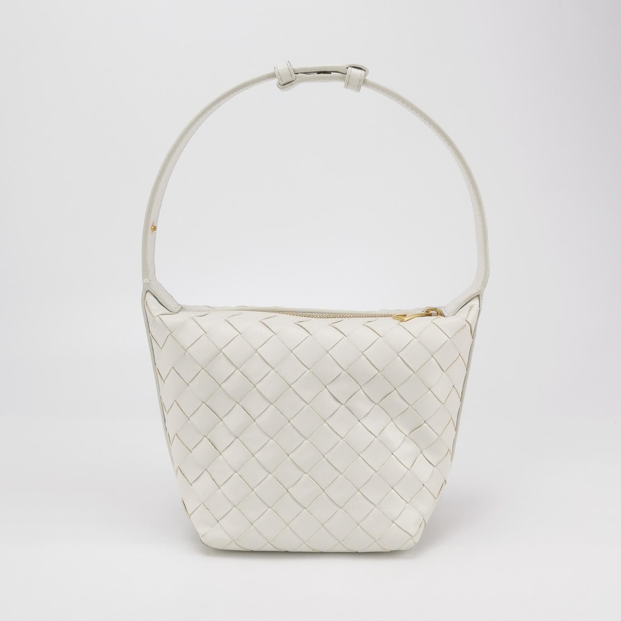 Bottega Veneta Bottega Veneta Women os Shoulder Bags Size ONE SIZE - 5 Thumbnail