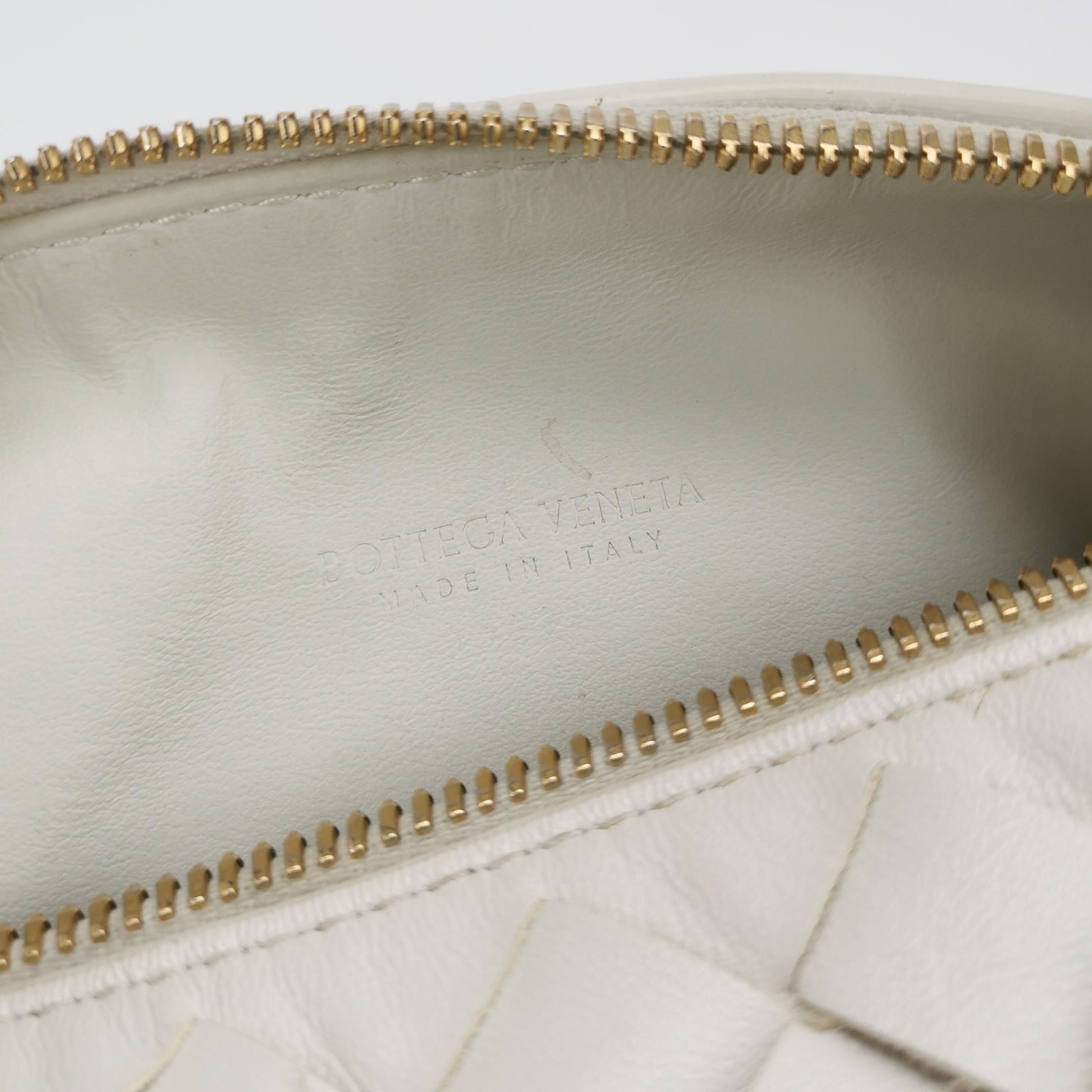 Bottega Veneta Bottega Veneta Women os Shoulder Bags Size ONE SIZE - 8 Thumbnail