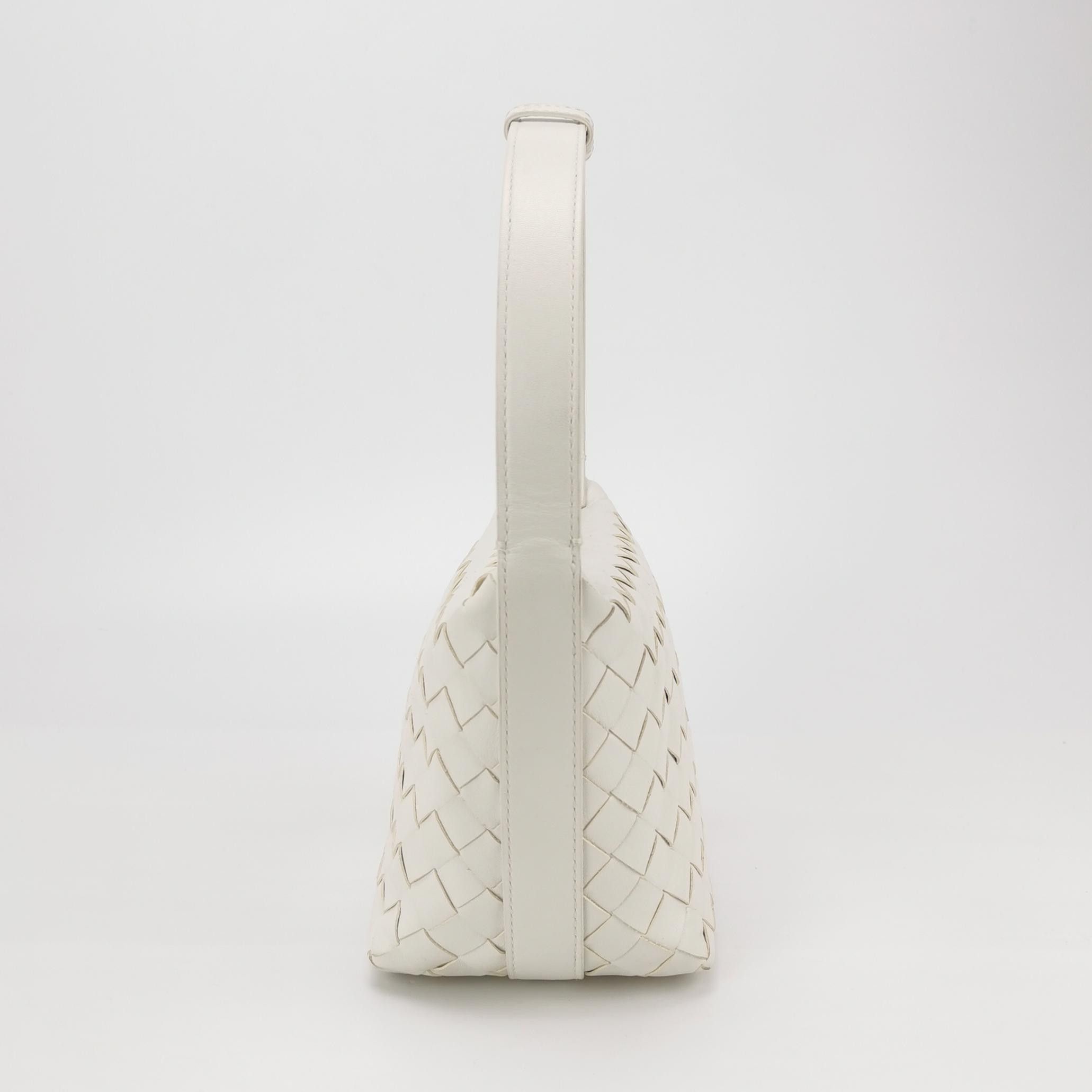 Bottega Veneta Bottega Veneta Women os Shoulder Bags Size ONE SIZE - 3 Thumbnail