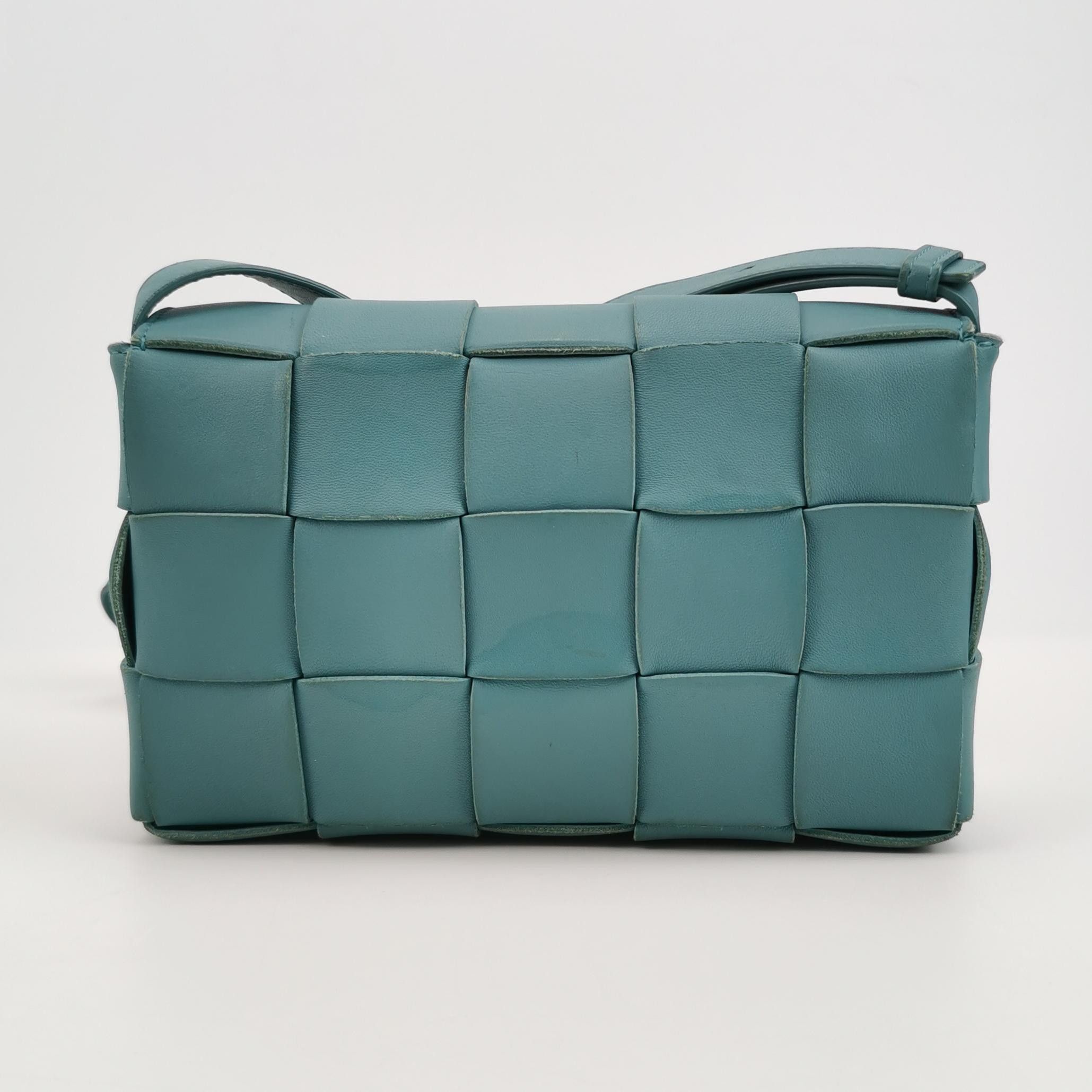 Bottega Veneta Bottega Veneta Women os Shoulder Bags Size ONE SIZE - 5 Thumbnail