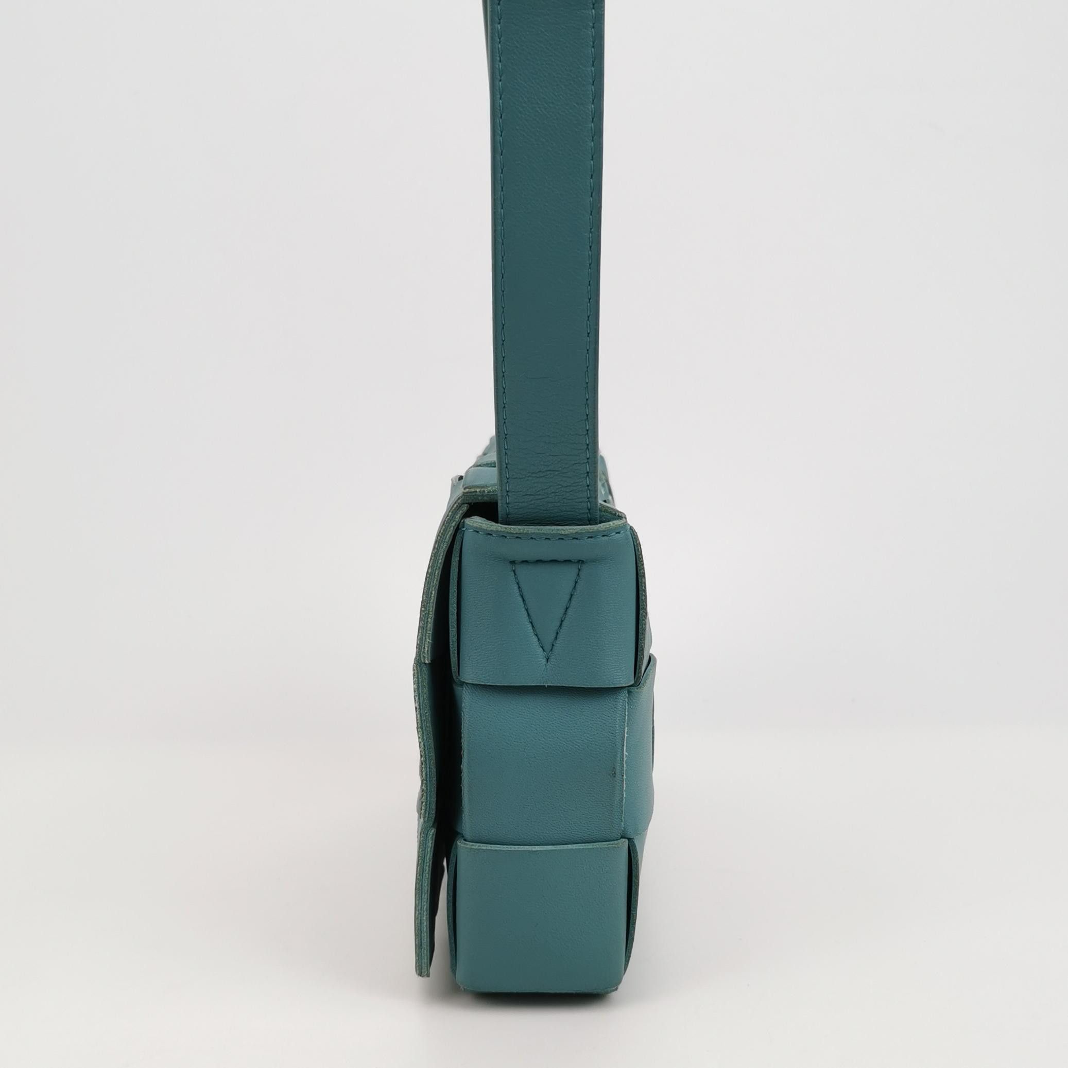 Bottega Veneta Bottega Veneta Women os Shoulder Bags Size ONE SIZE - 3 Thumbnail