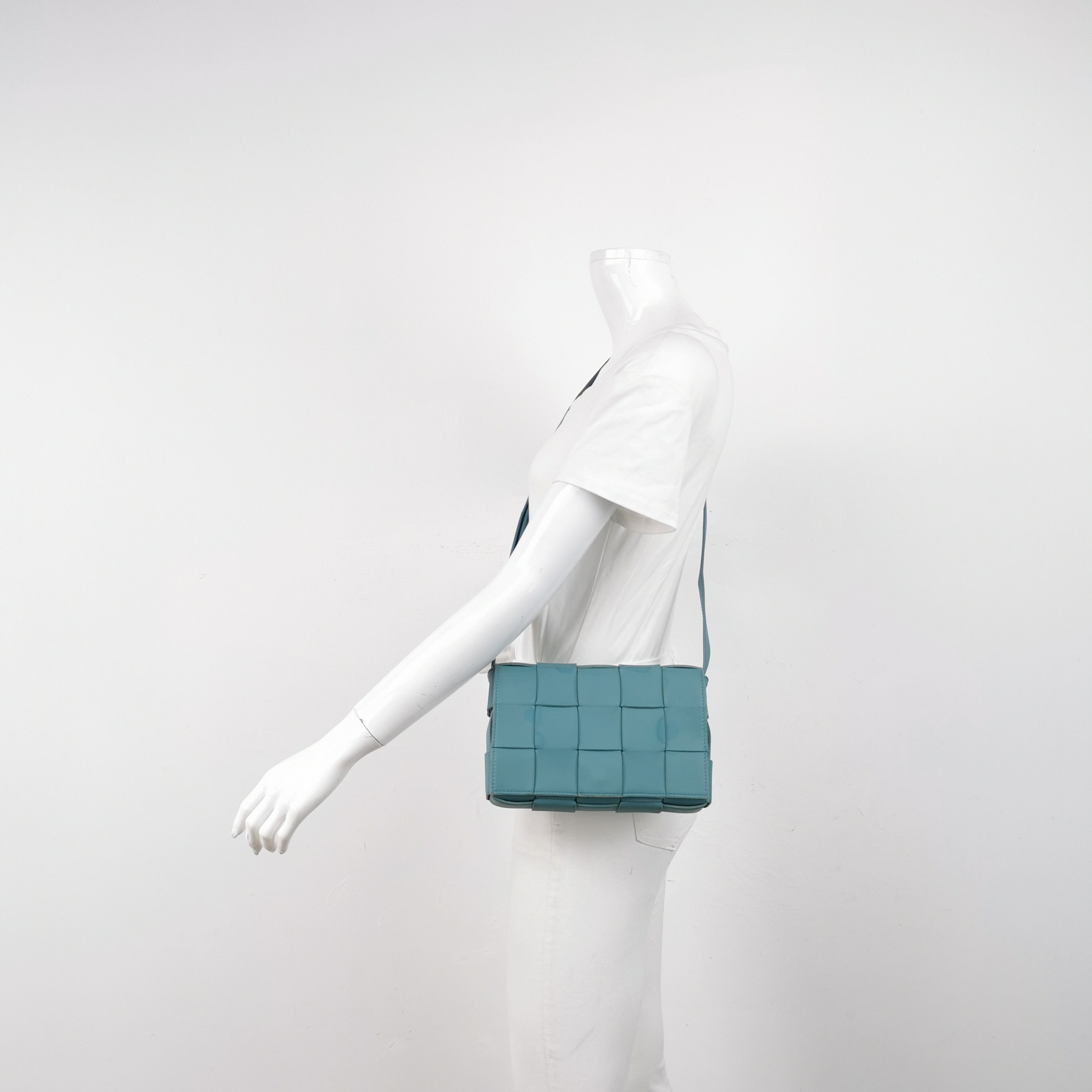 Bottega Veneta Bottega Veneta Women os Shoulder Bags Size ONE SIZE - 2 Thumbnail