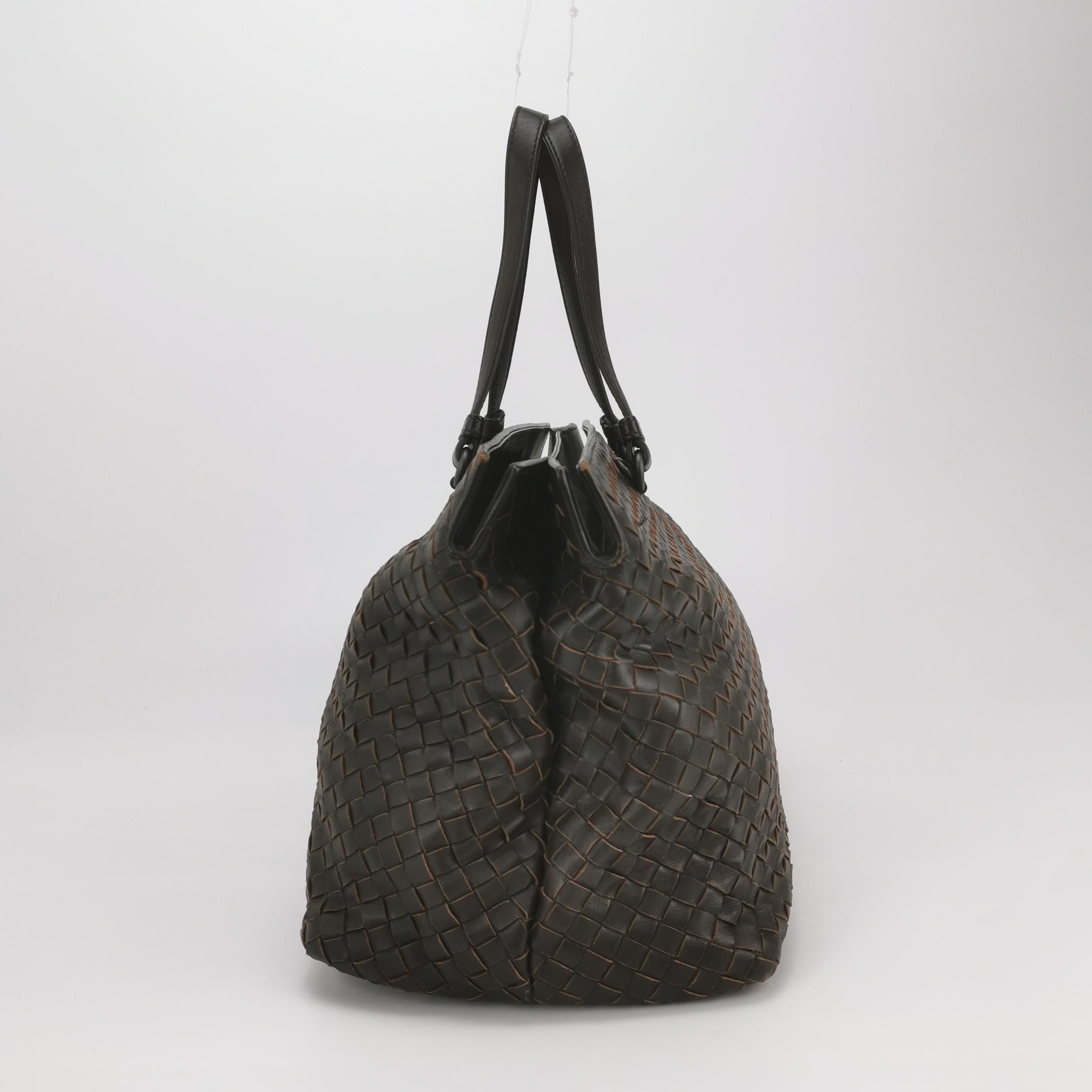 Bottega Veneta Bottega Veneta Women os Shoulder Bags Size ONE SIZE - 4 Thumbnail
