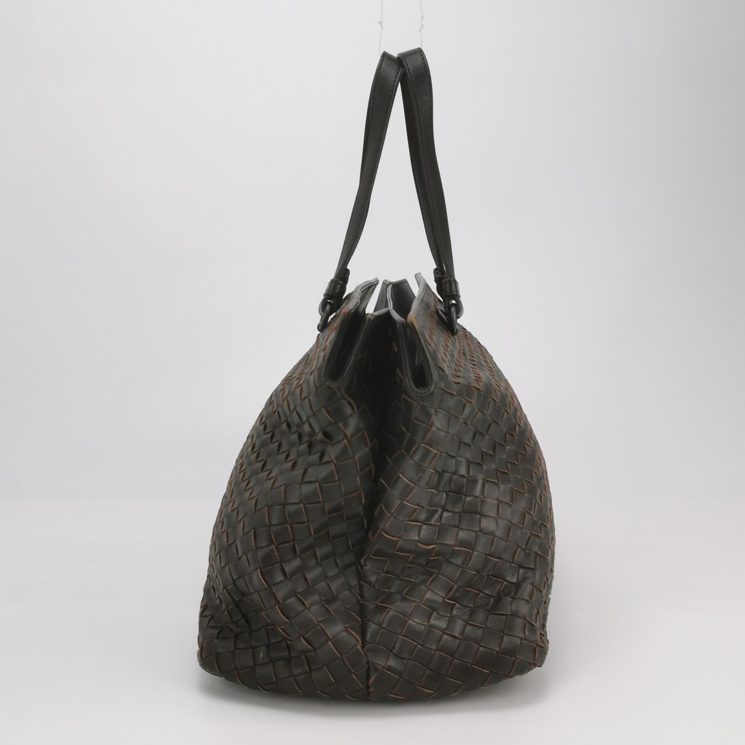 Bottega Veneta Bottega Veneta Women os Shoulder Bags Size ONE SIZE - 3 Thumbnail