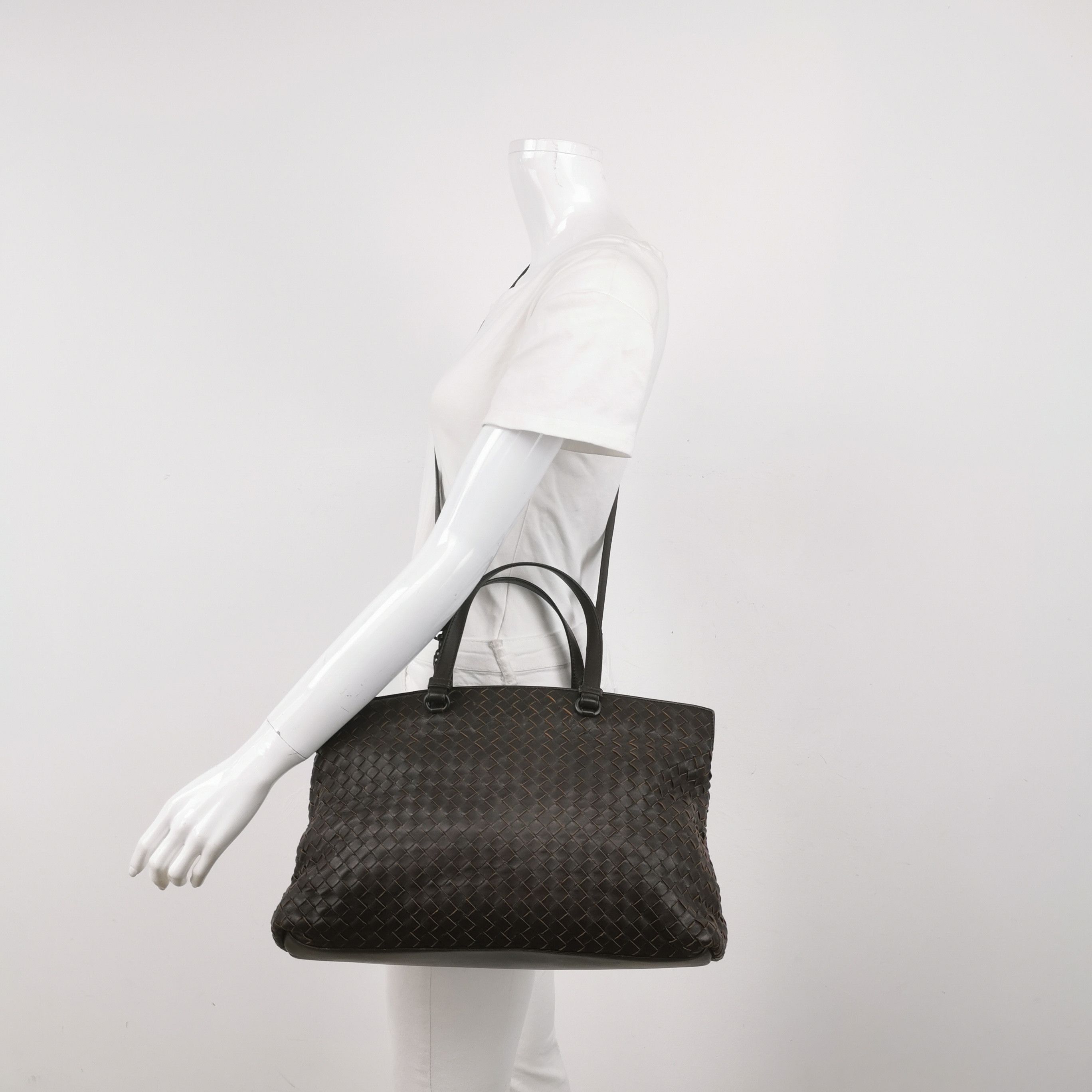 Bottega Veneta Bottega Veneta Women os Shoulder Bags Size ONE SIZE - 2 Thumbnail