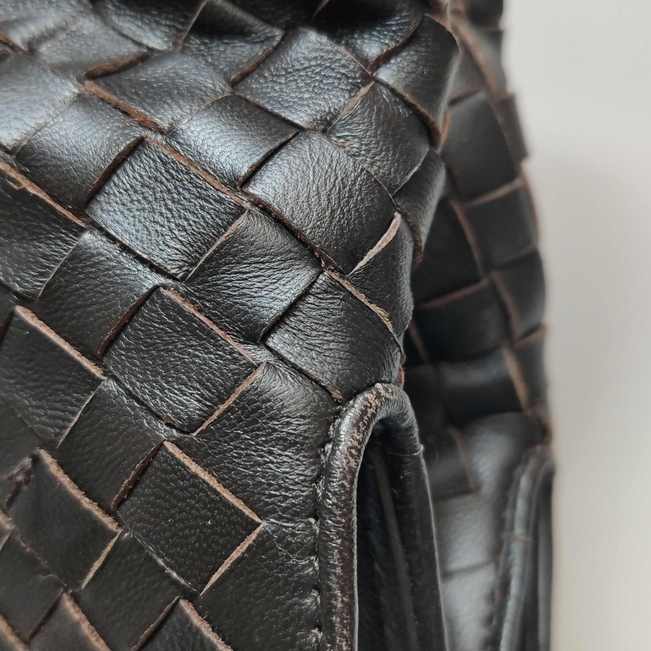 Bottega Veneta Bottega Veneta Women os Shoulder Bags Size ONE SIZE - 16 Thumbnail