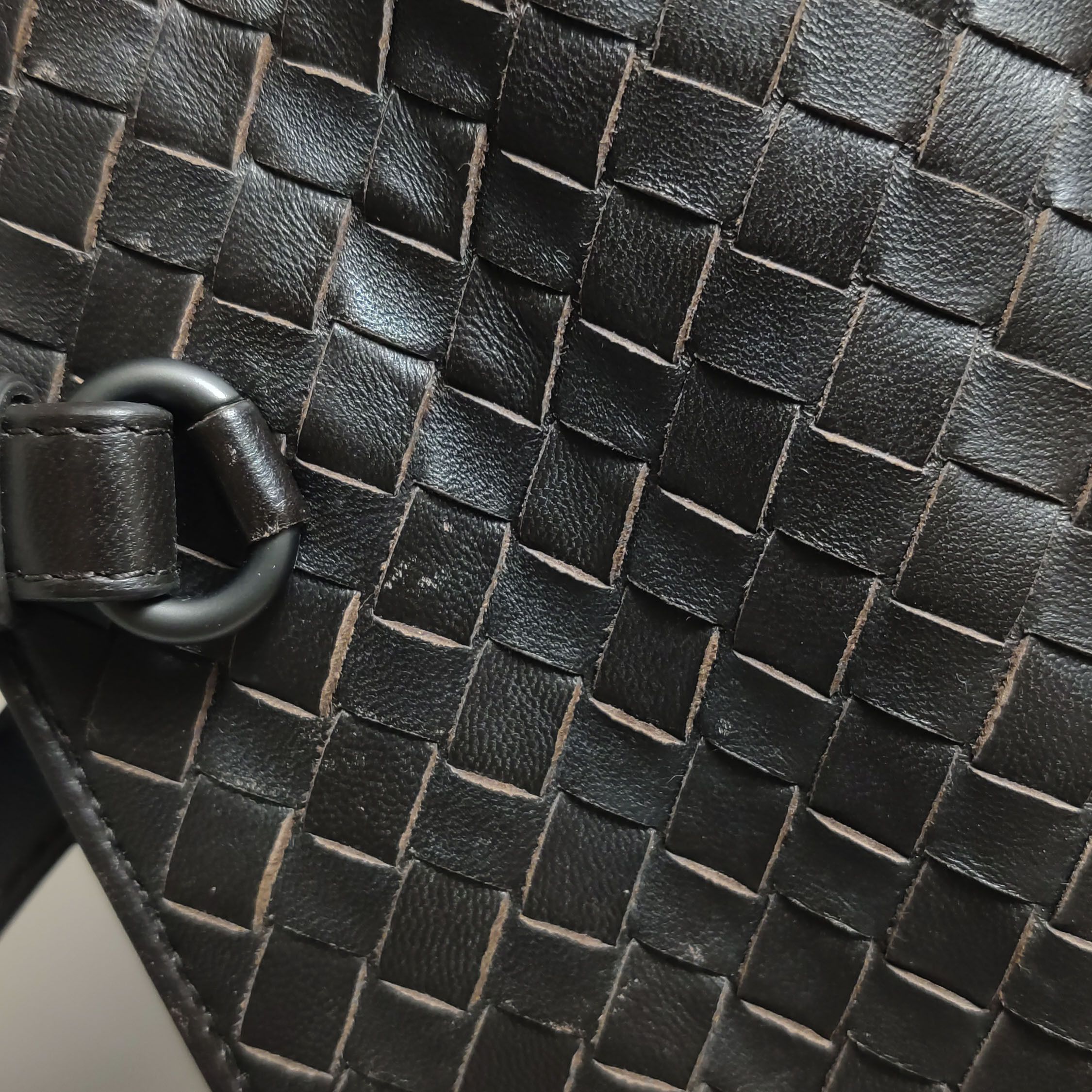 Bottega Veneta Bottega Veneta Women os Shoulder Bags Size ONE SIZE - 15 Thumbnail