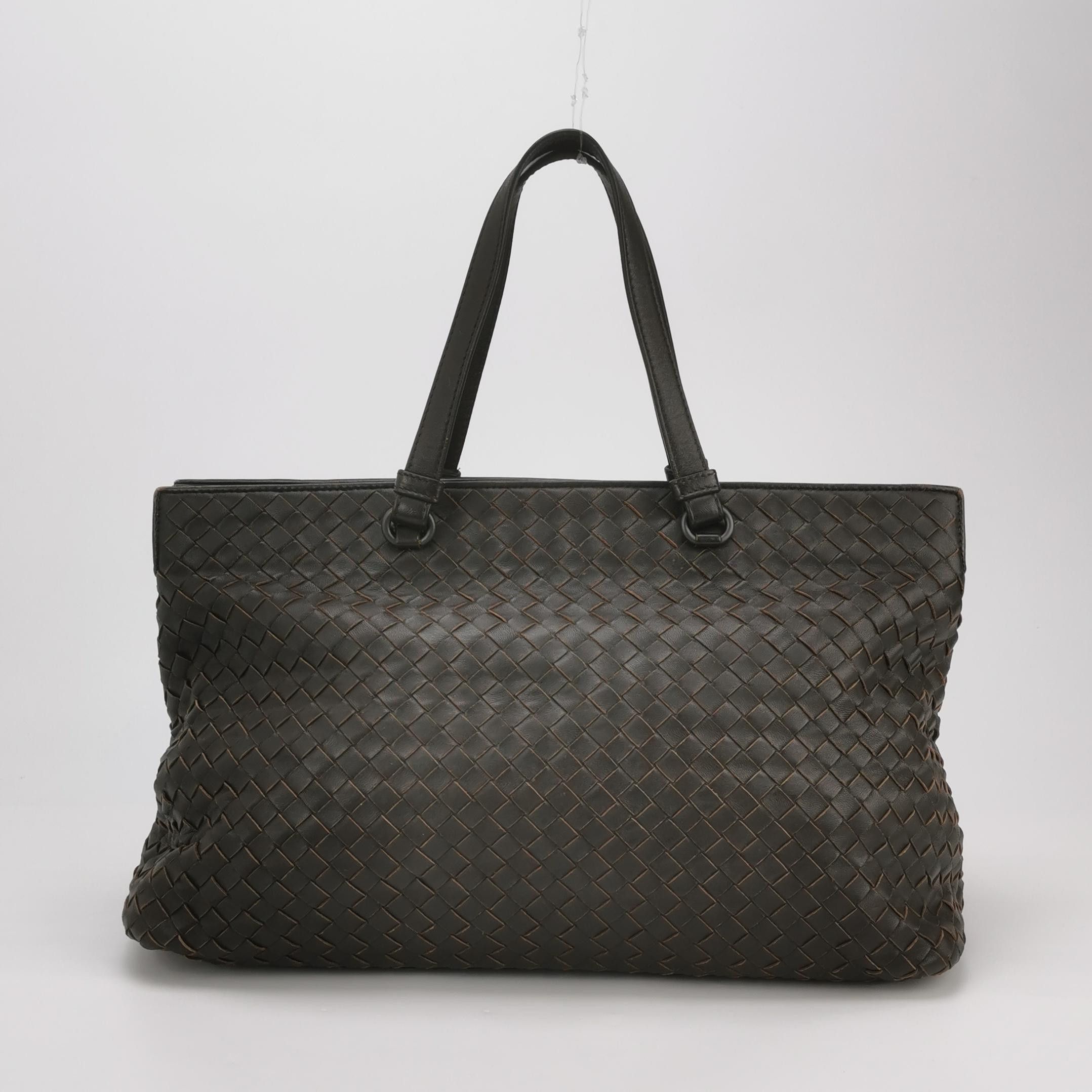 Bottega Veneta Bottega Veneta Women os Shoulder Bags Size ONE SIZE - 5 Thumbnail