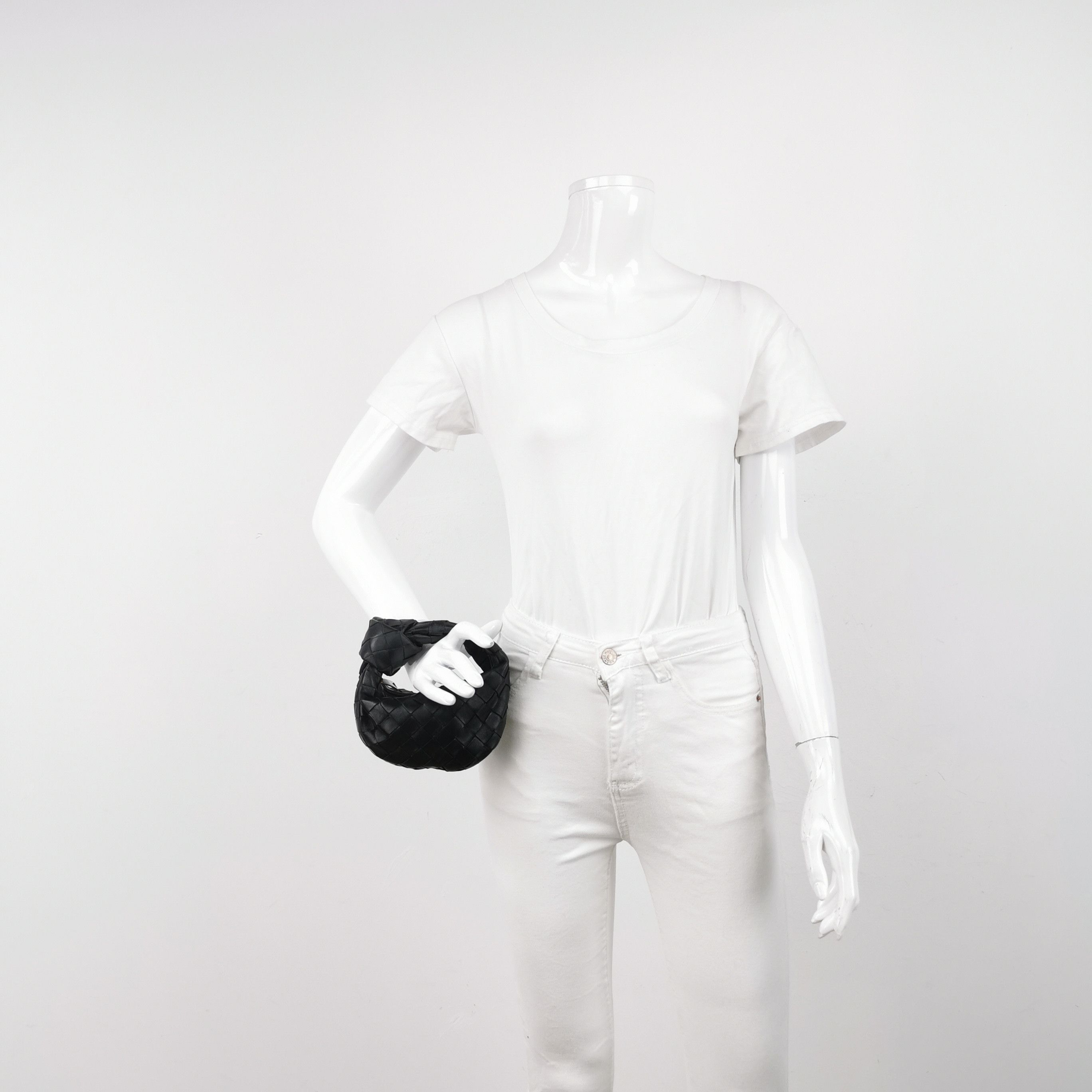 Bottega Veneta Bottega Veneta Women os Tote Bags Size ONE SIZE - 2 Thumbnail