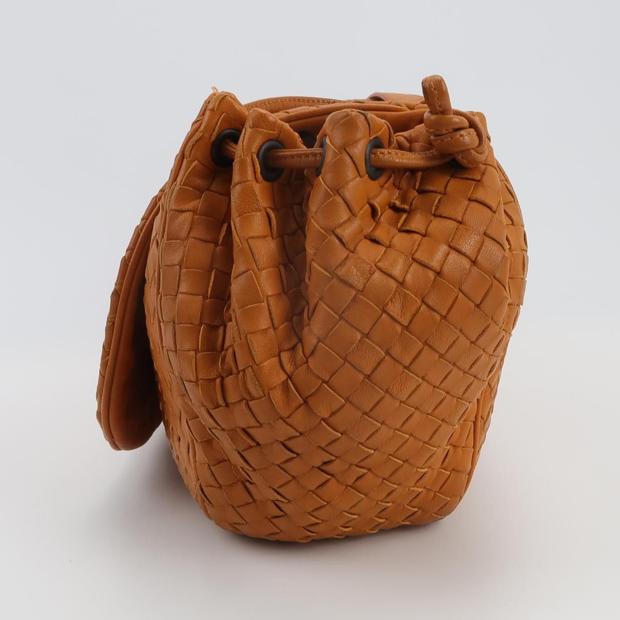 Bottega Veneta Bottega Veneta Women os Shoulder Bags Size ONE SIZE - 3 Thumbnail
