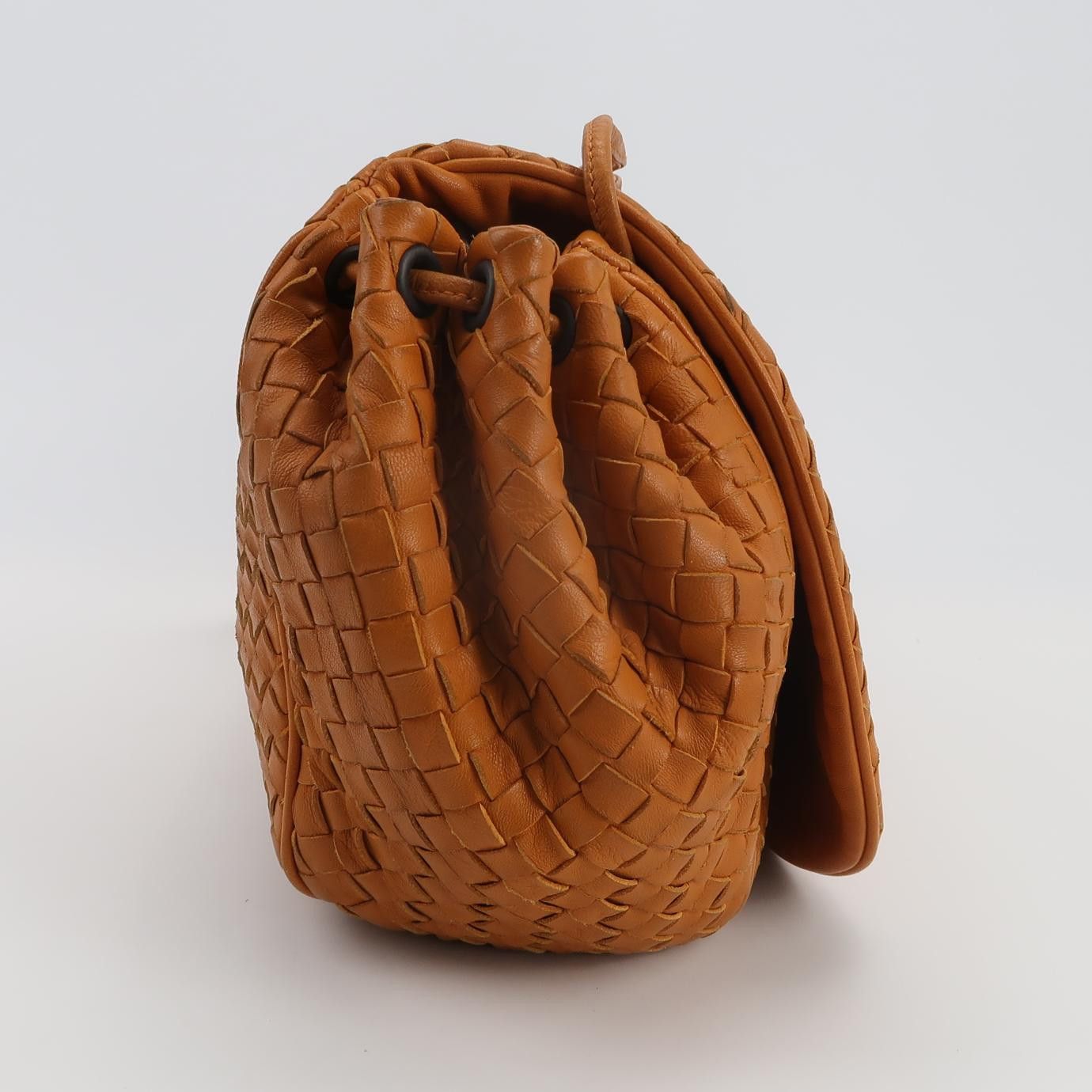 Bottega Veneta Bottega Veneta Women os Shoulder Bags Size ONE SIZE - 4 Thumbnail