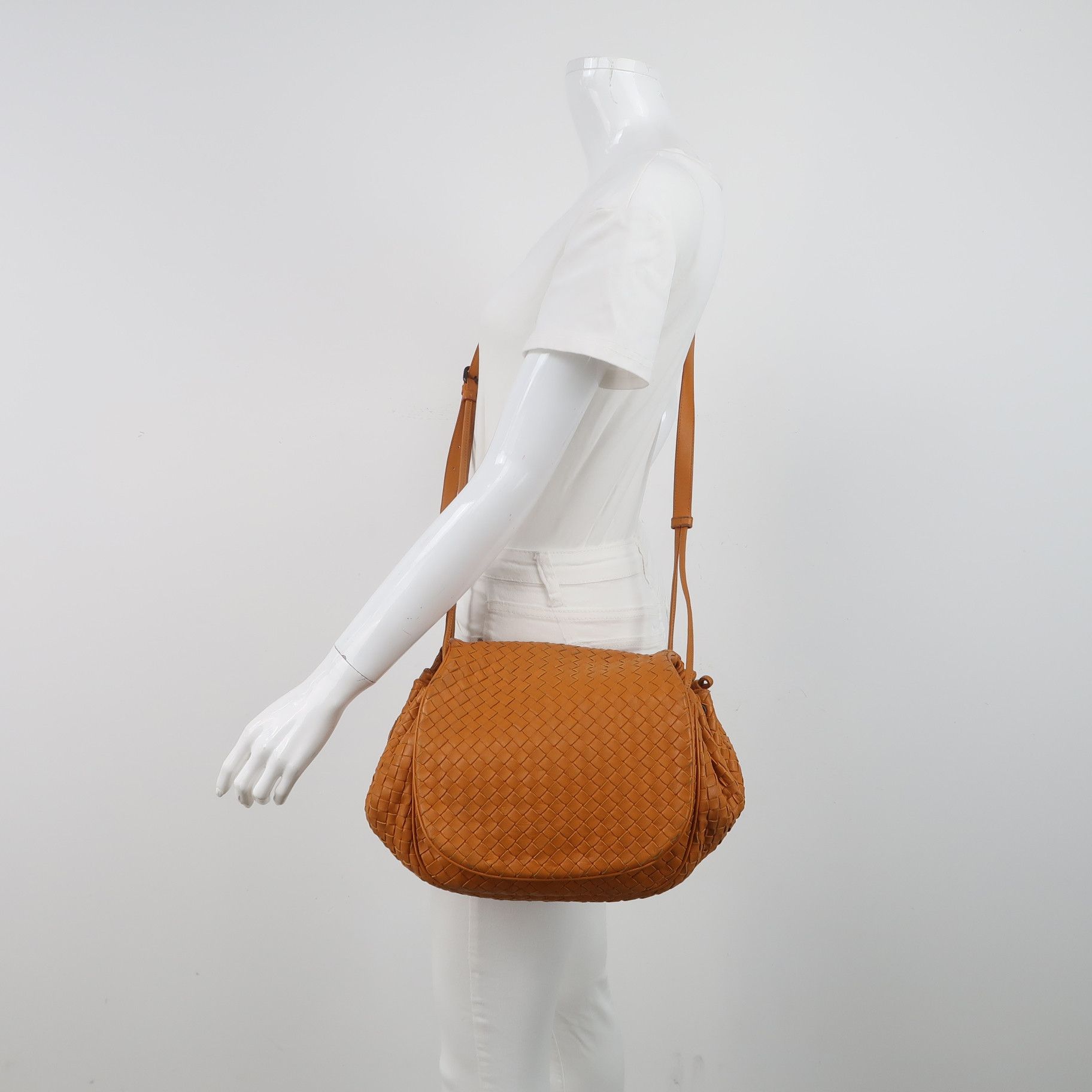 Bottega Veneta Bottega Veneta Women os Shoulder Bags Size ONE SIZE - 2 Thumbnail