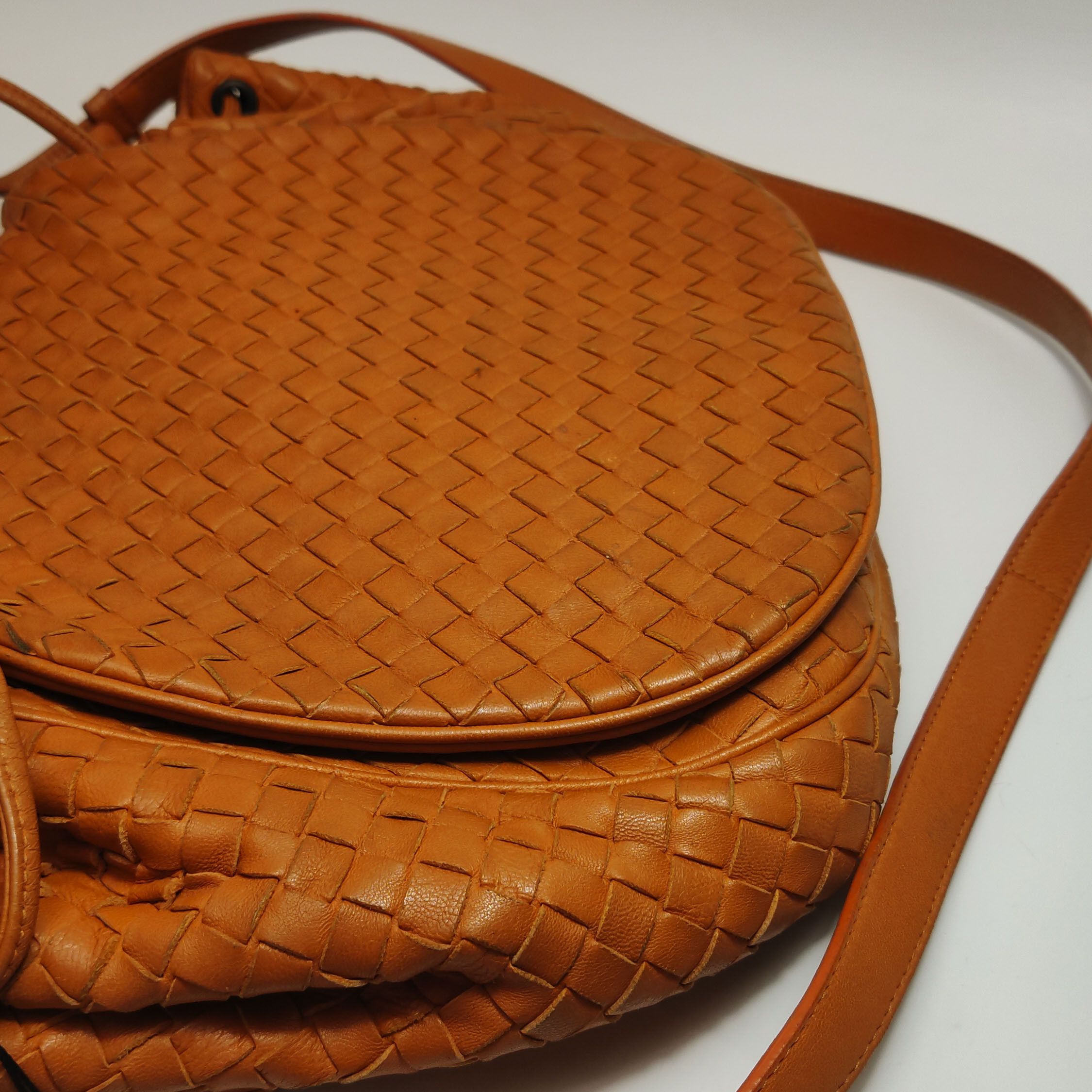 Bottega Veneta Bottega Veneta Women os Shoulder Bags Size ONE SIZE - 22 Thumbnail