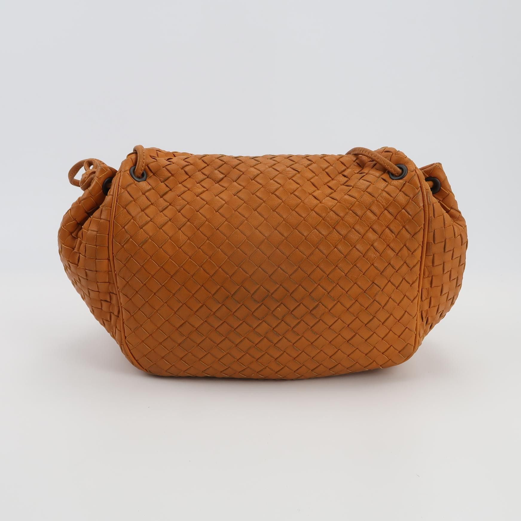 Bottega Veneta Bottega Veneta Women os Shoulder Bags Size ONE SIZE - 5 Thumbnail