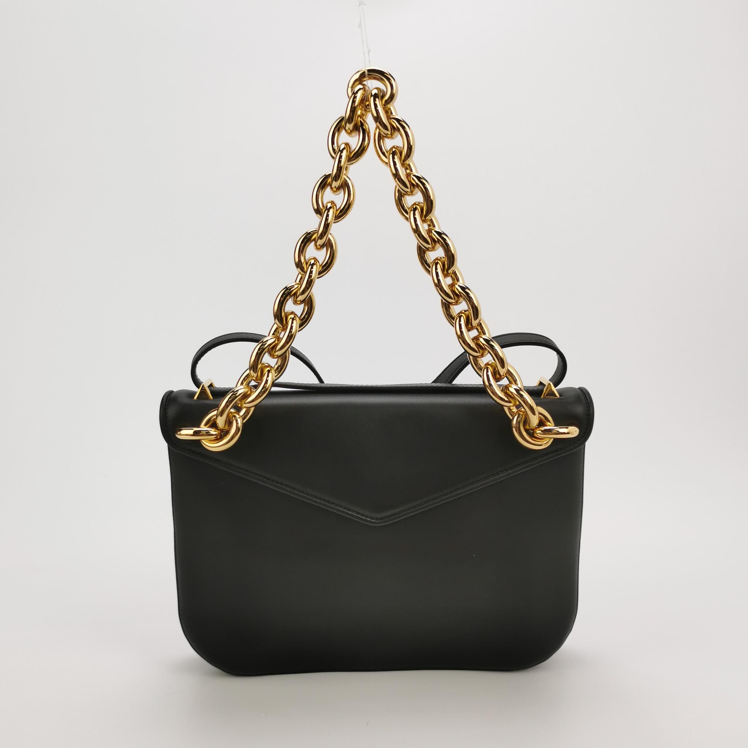 Bottega Veneta Bottega Veneta Women os Shoulder Bags Size ONE SIZE - 5 Thumbnail