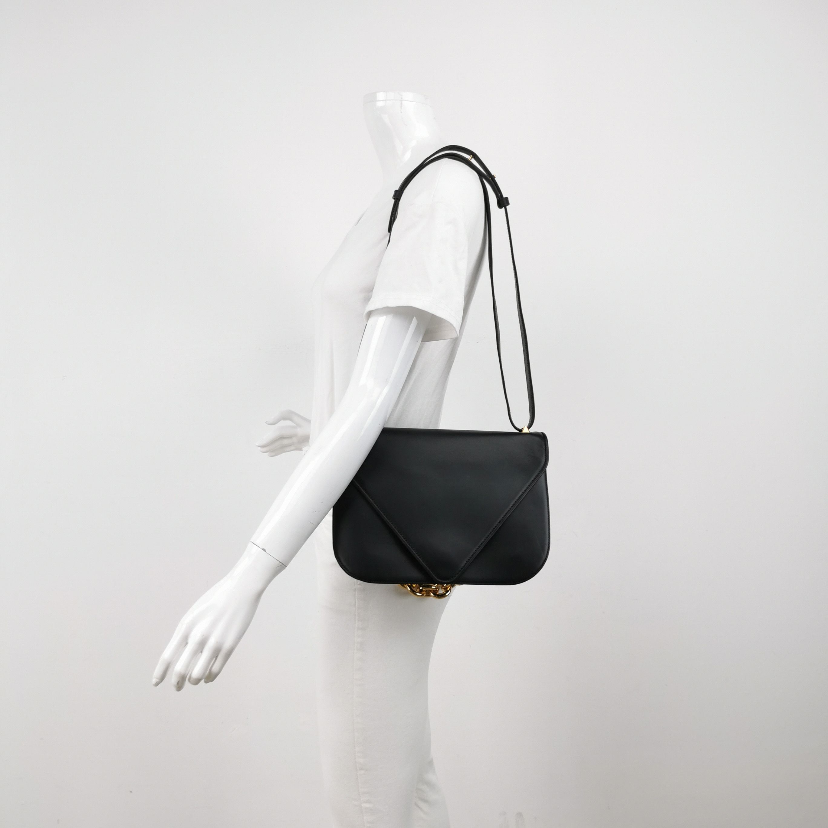 Bottega Veneta Bottega Veneta Women os Shoulder Bags Size ONE SIZE - 2 Thumbnail