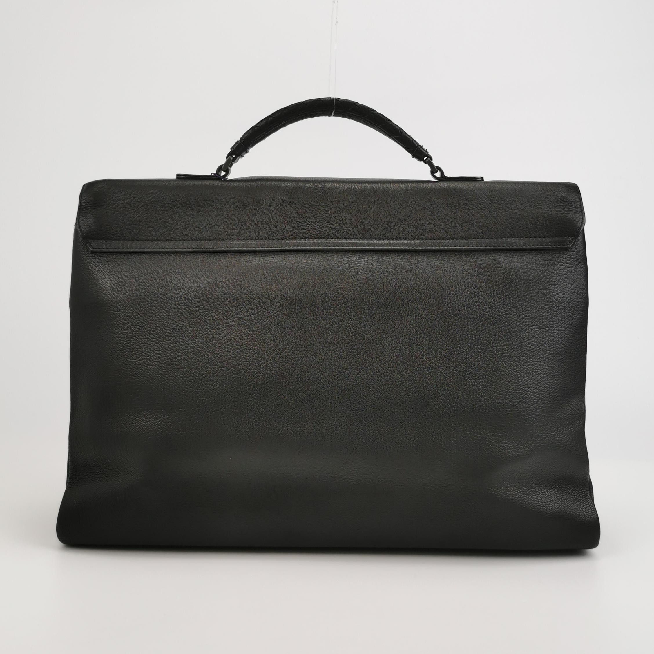 Bottega Veneta Bottega Veneta Women os Tote Bags Size ONE SIZE - 5 Thumbnail