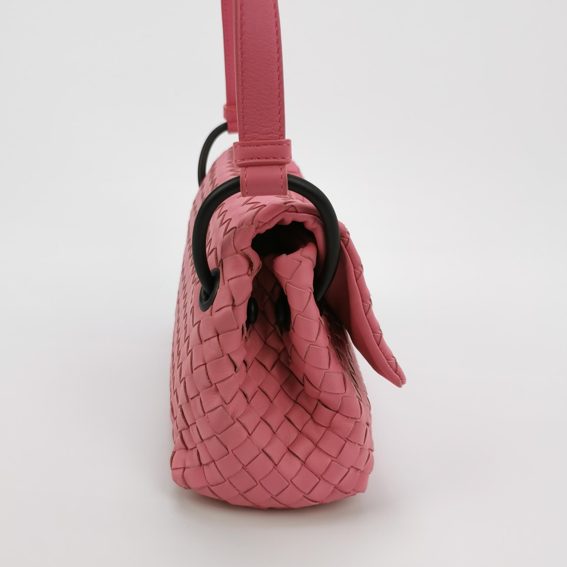 Bottega Veneta Bottega Veneta Women os Crossbody Bags Size ONE SIZE - 4 Thumbnail