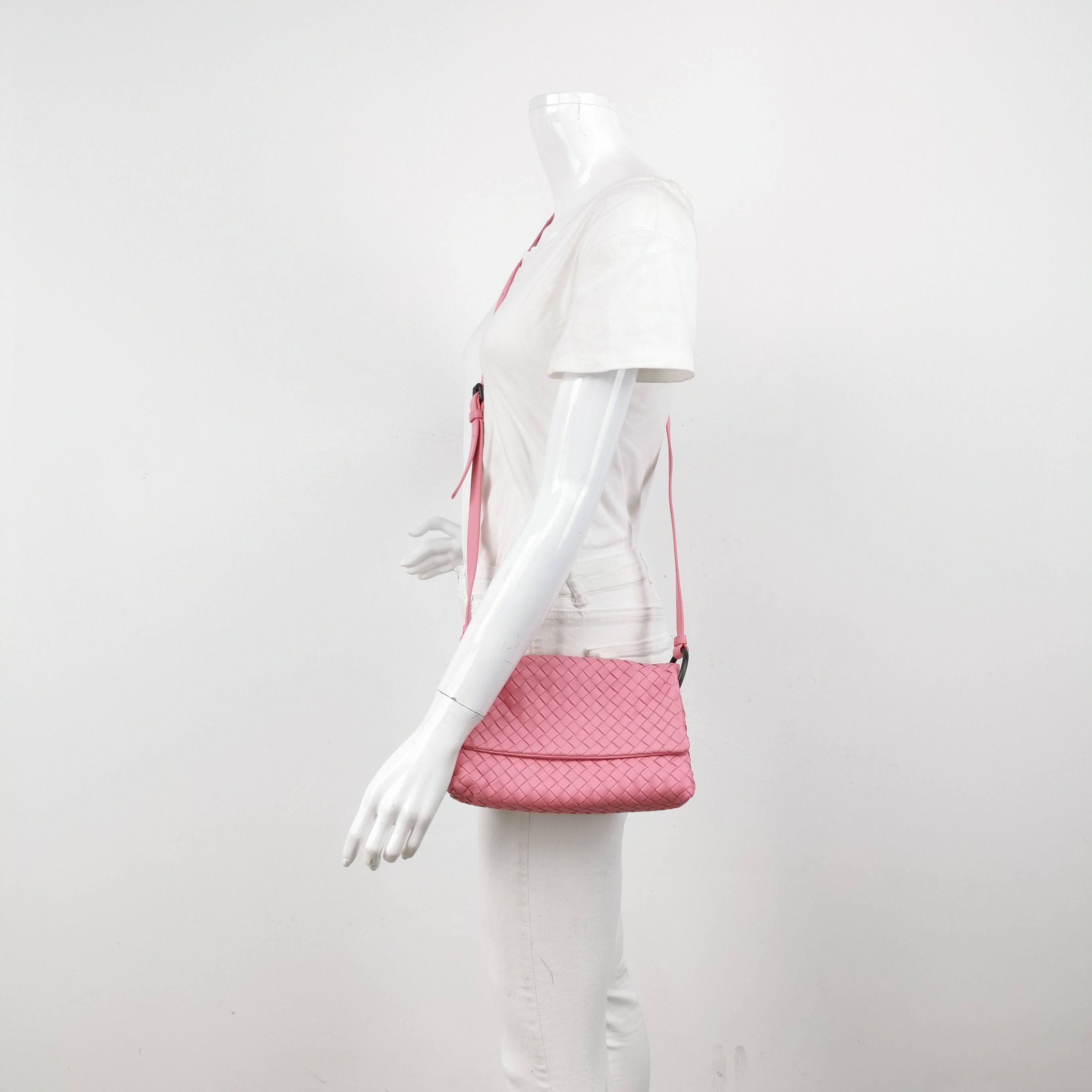 Bottega Veneta Bottega Veneta Women os Crossbody Bags Size ONE SIZE - 2 Thumbnail