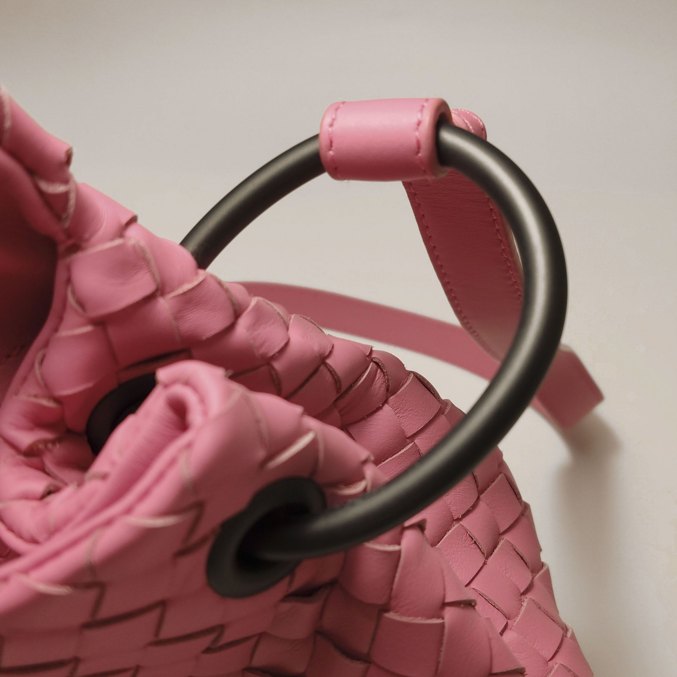 Bottega Veneta Bottega Veneta Women os Crossbody Bags Size ONE SIZE - 11 Thumbnail