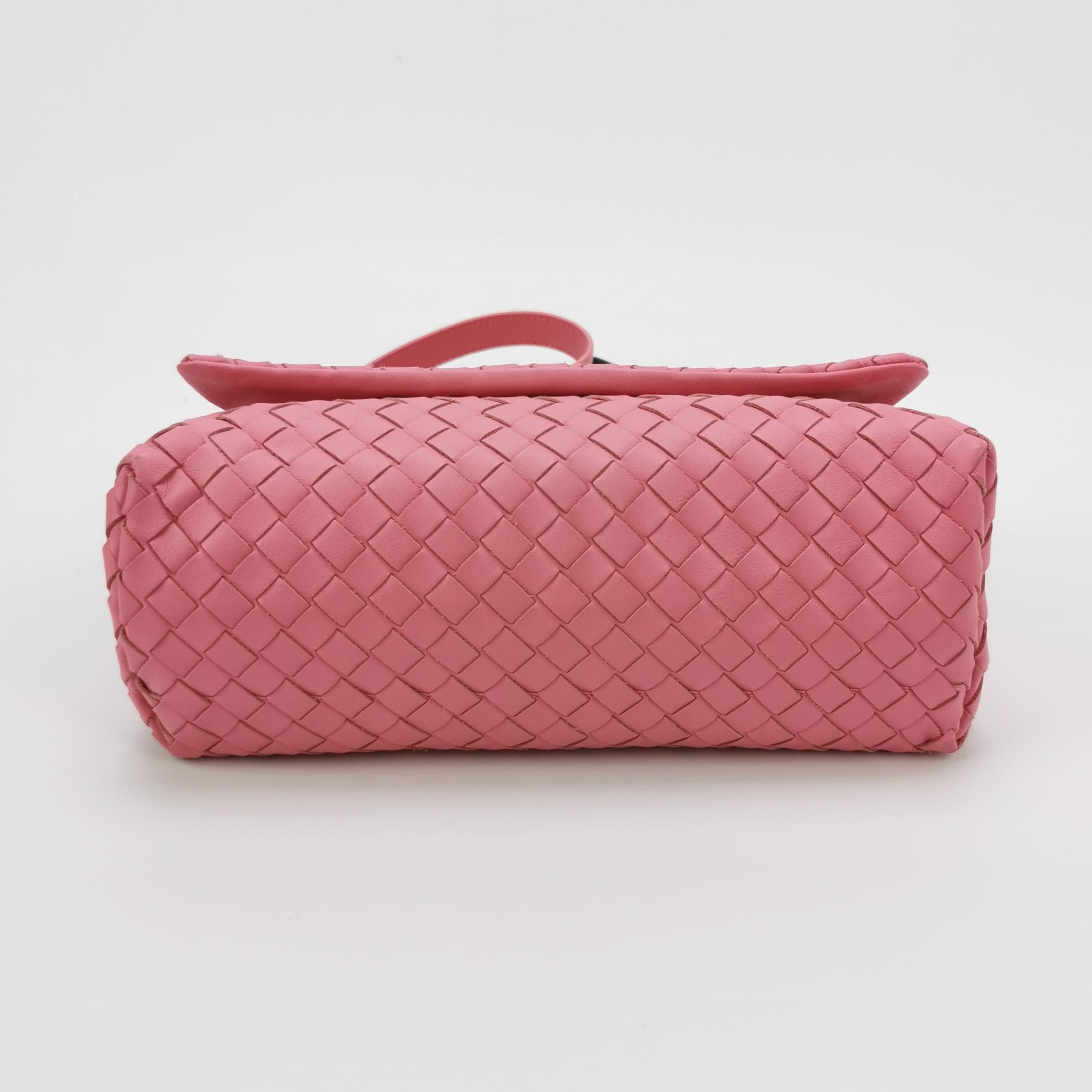 Bottega Veneta Bottega Veneta Women os Crossbody Bags Size ONE SIZE - 6 Thumbnail