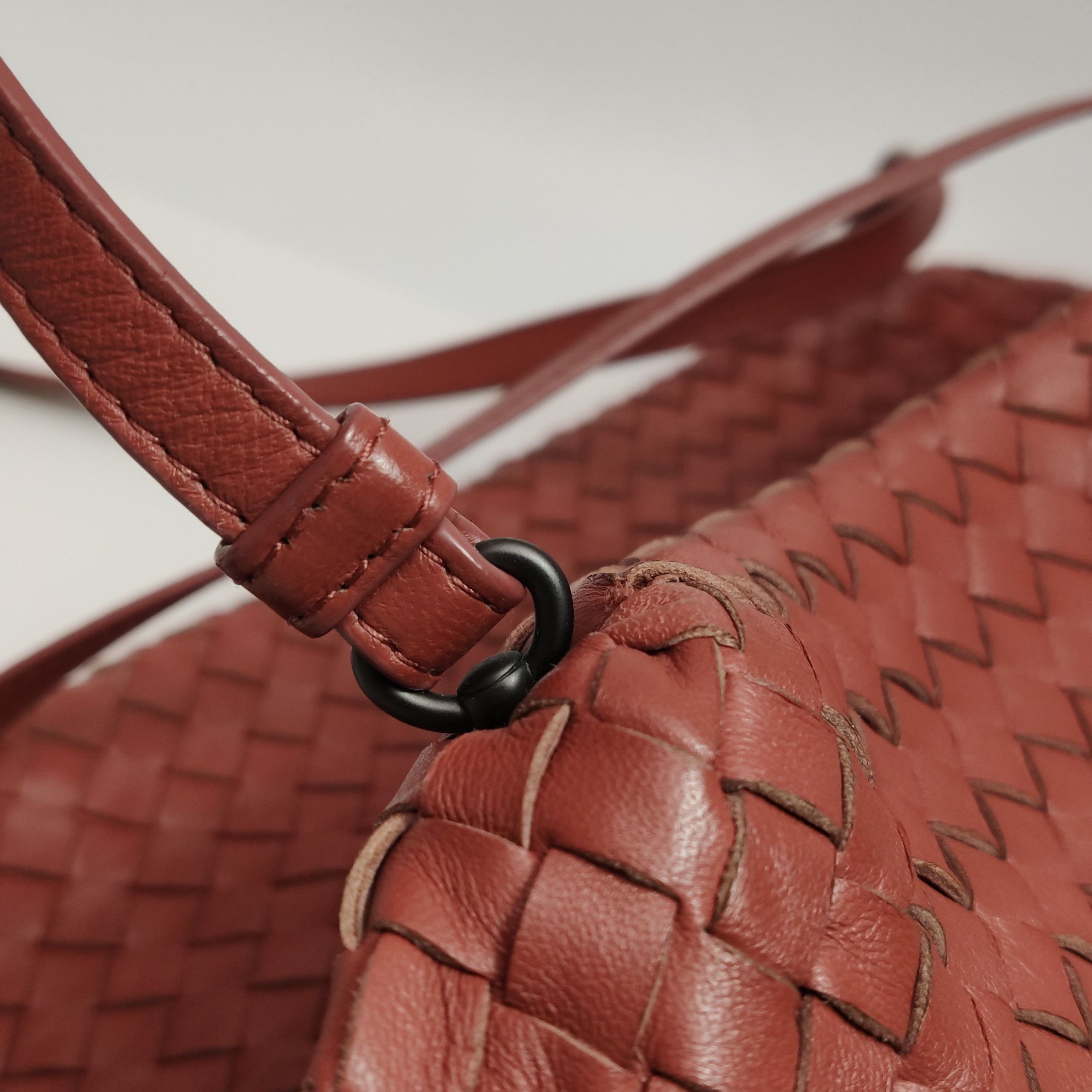 Bottega Veneta Bottega Veneta Women os Shoulder Bags Size ONE SIZE - 14 Thumbnail
