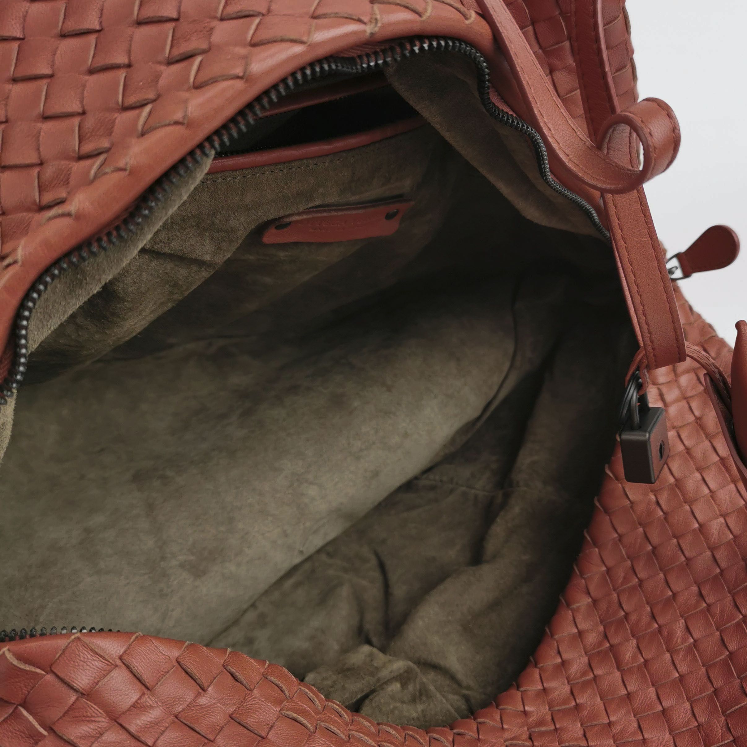 Bottega Veneta Bottega Veneta Women os Shoulder Bags Size ONE SIZE - 7 Thumbnail
